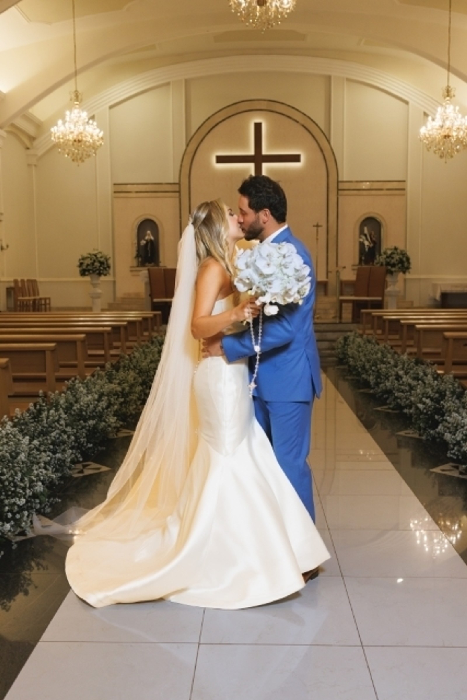 Casamento de Andressa & Felipe em Mesa Por João Rangel - Ribeirão Preto (SP) — fotografia 42