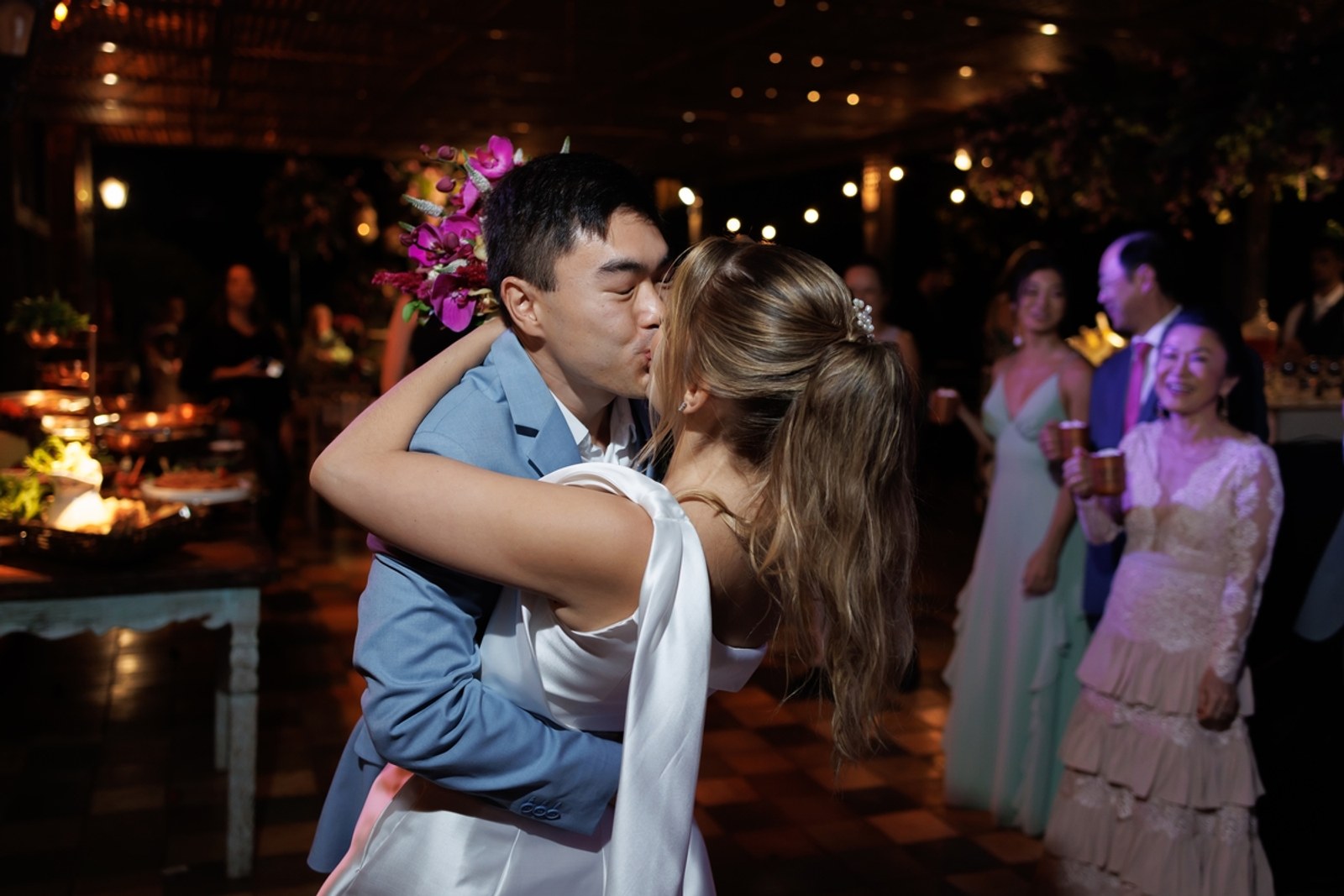 Casamento de Camila & Ricardo em Restaurante da Tulha - Ribeirão Preto (SP) — fotografia 62