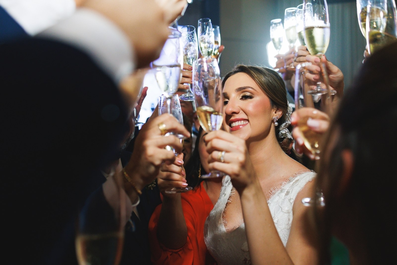 Casamento de Taisa & Ary em Le Jardin - Ribeirão Preto (SP) — fotografia 81
