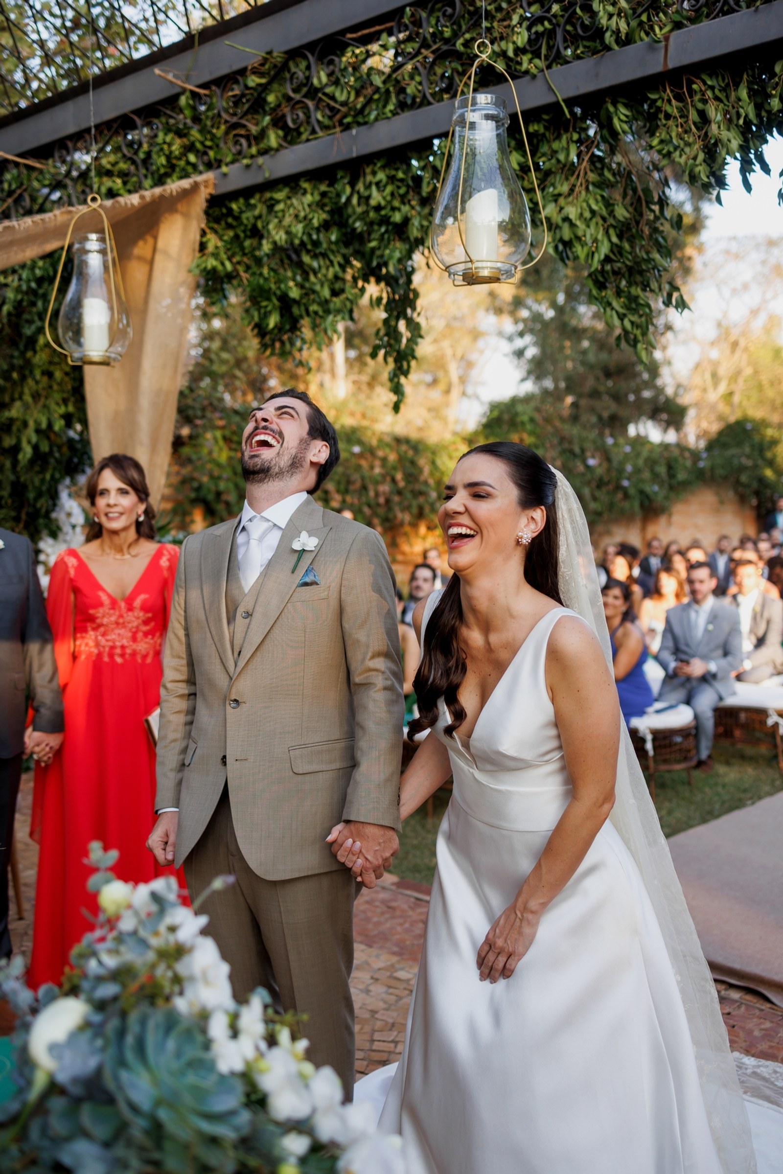 Casamento de Izabella & Pedro em Casa de Campo - Ribeirão Preto (SP) — fotografia 65