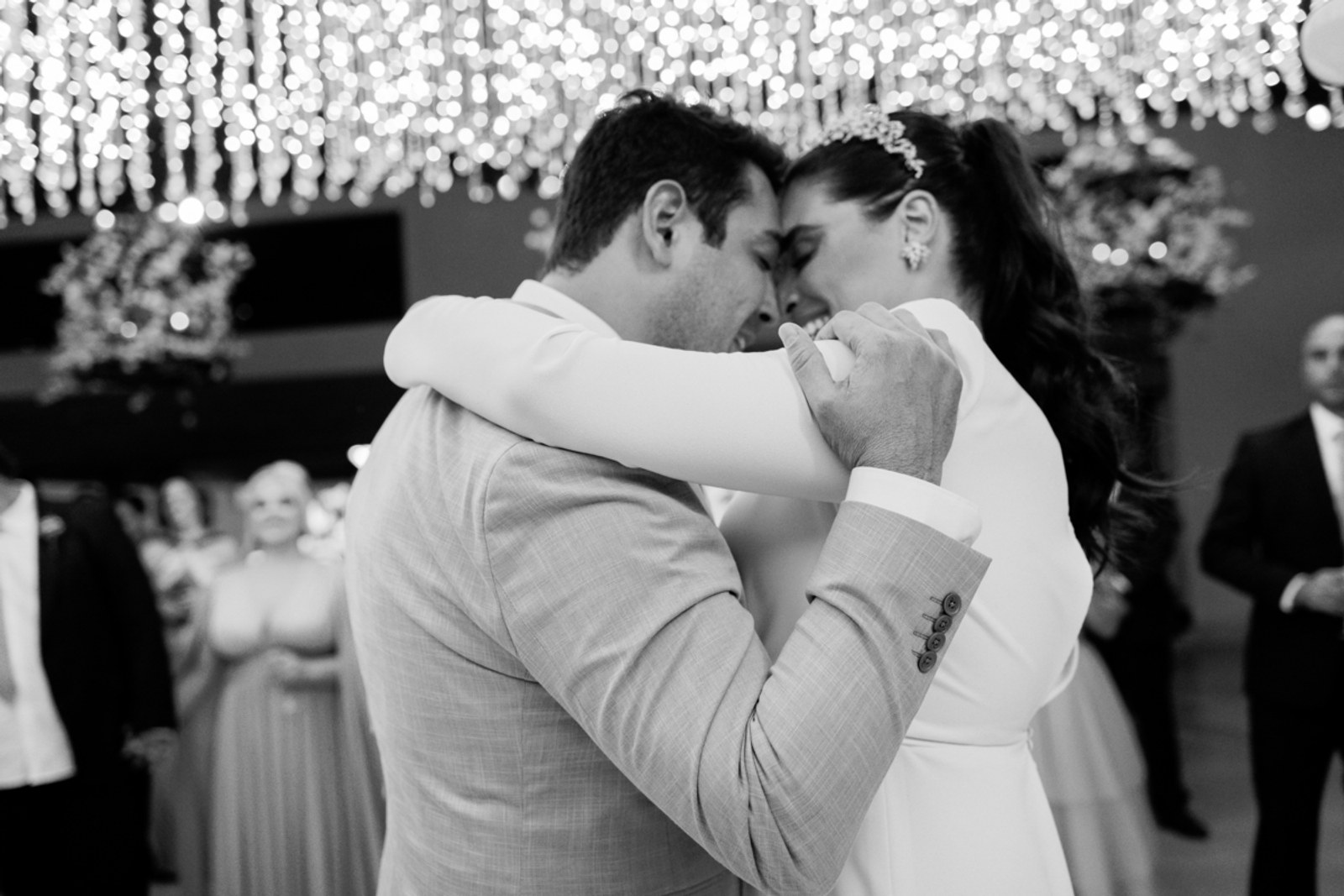 Casamento de Elaine & Solan em Casa D'áscia - Brodowski (SP) — fotografia 61