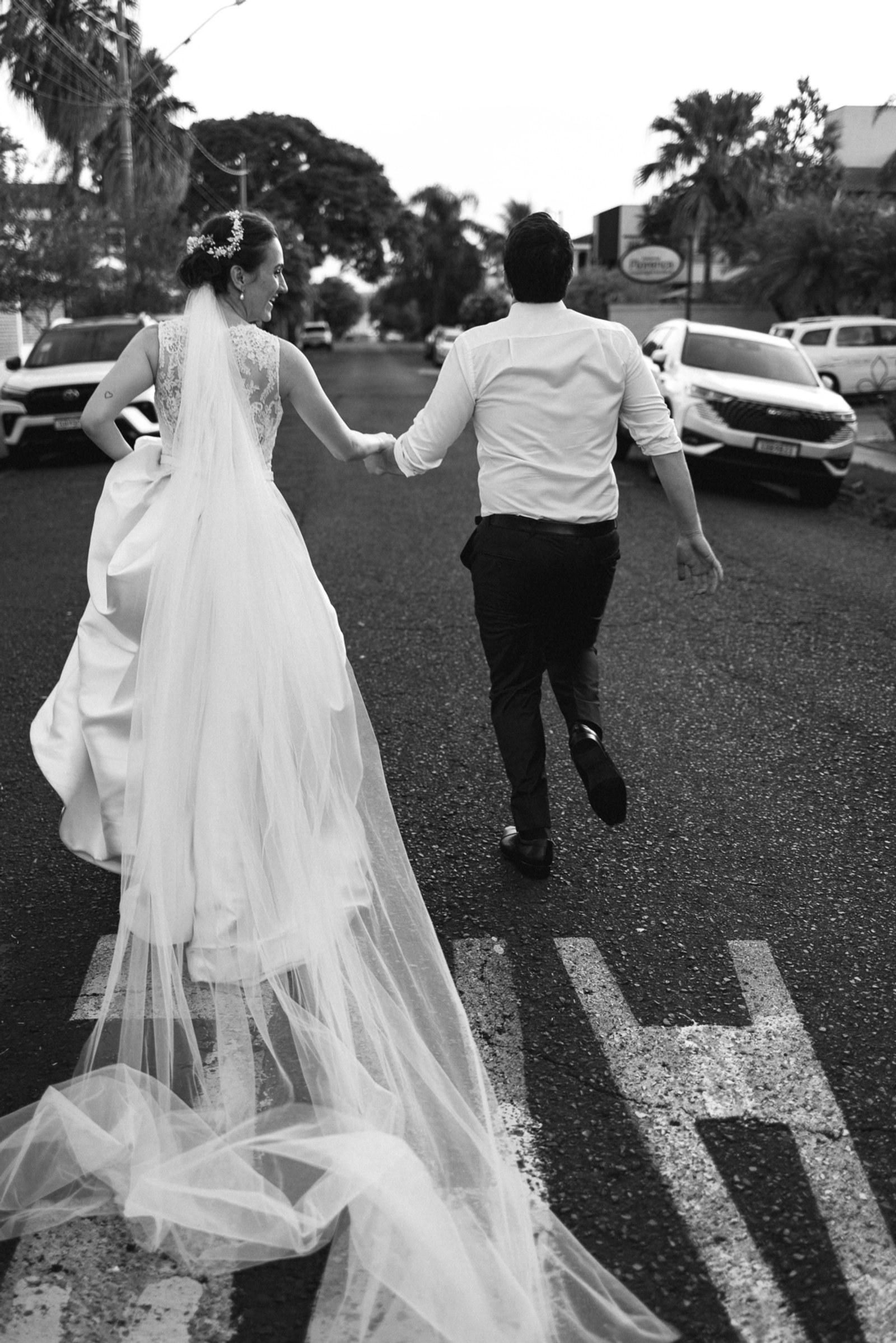 Casamento de Natália & João em Pallato Buffet - Ribeirão Preto (SP) — fotografia 86
