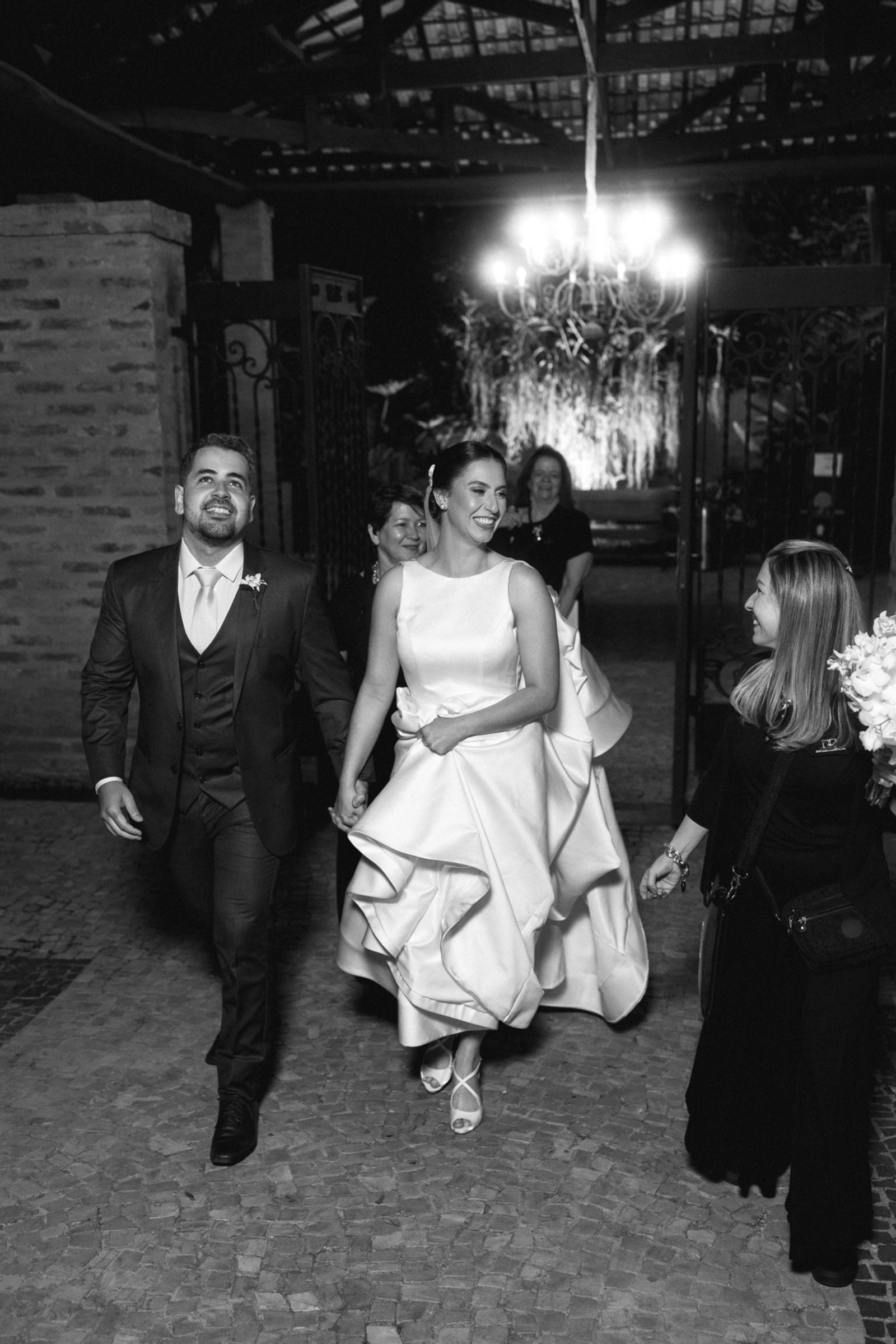 Casamento de Giovanna & Charles em Espaço Loy - Ribeirão Preto — fotografia 35