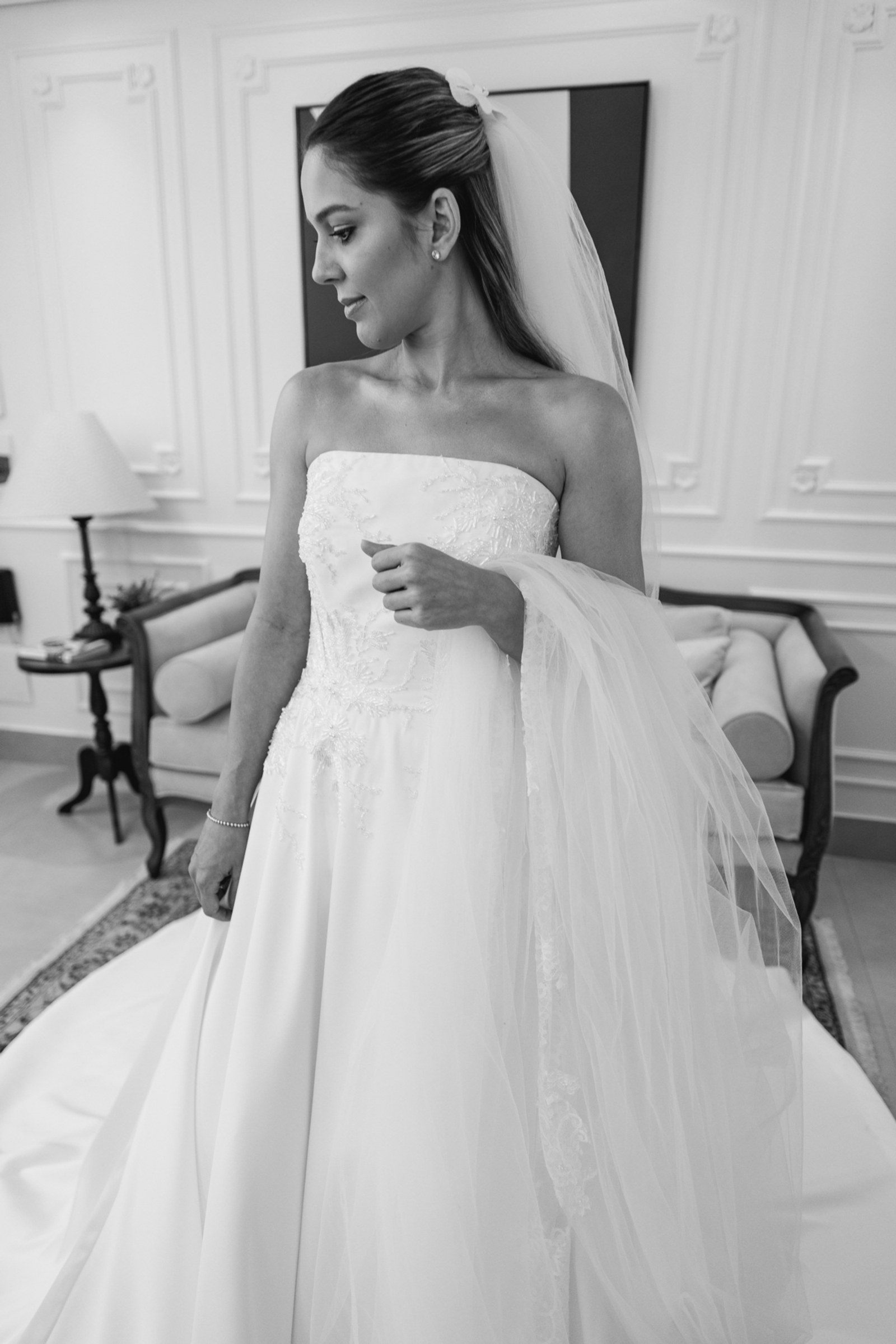 Casamento de Gabriela & Arthur em Amici Ristorante - Ribeirão Preto (SP) — fotografia 13