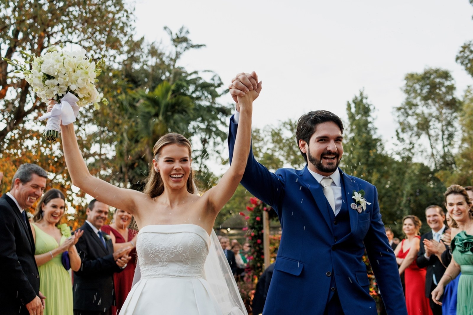 Casamento de Brenda & Lucas em Casa de Campo - Ribeirão Preto (SP) — fotografia 123