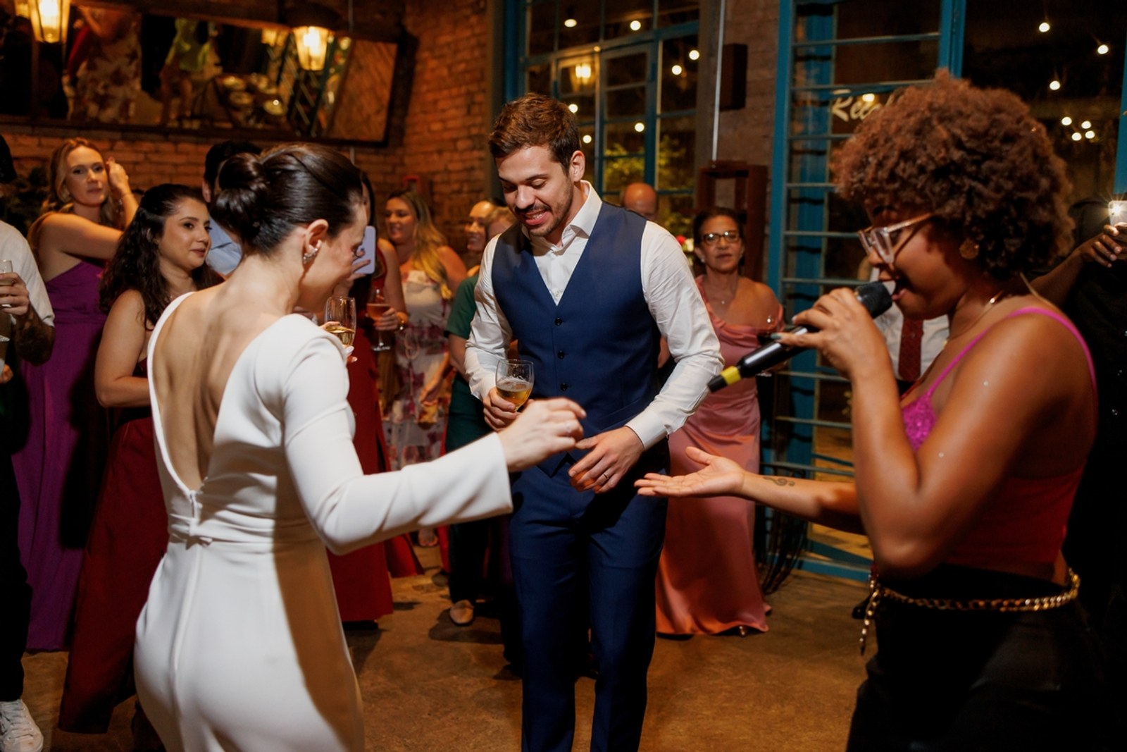 Casamento de Giovanna & Henrique em Recafé - Ribeirão Preto (SP) — fotografia 133