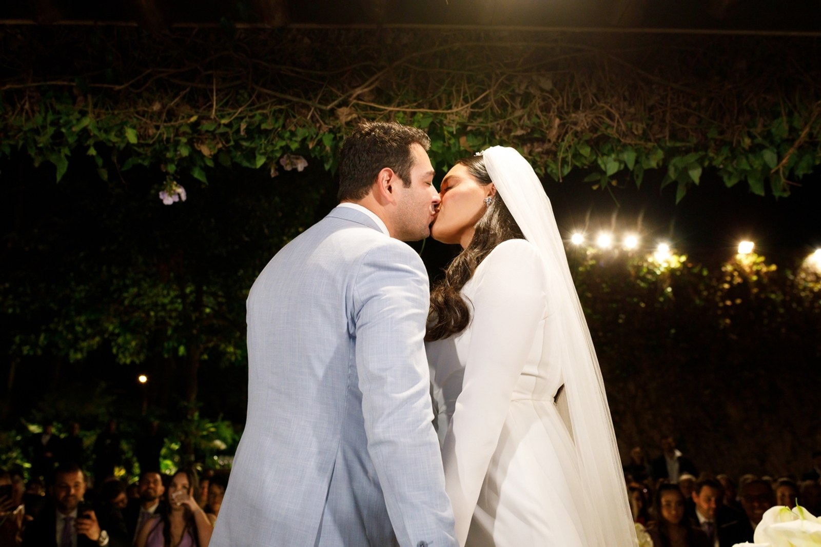 Casamento de Elaine & Solan em Casa D'áscia - Brodowski (SP) — fotografia 40