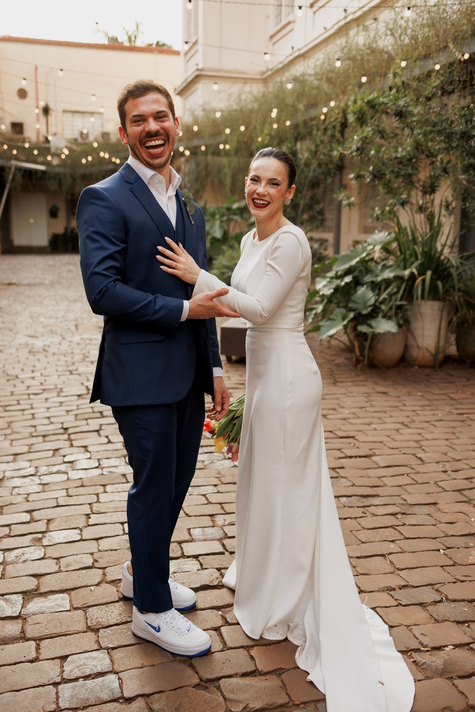 Casamento de Giovanna & Henrique em Recafé - Ribeirão Preto (SP) — fotografia 96