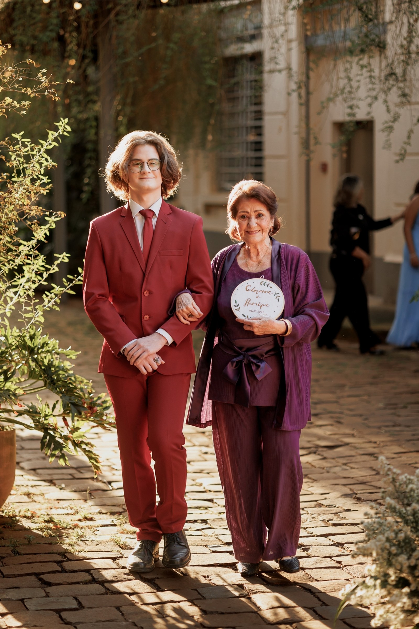 Casamento de Giovanna & Henrique em Recafé - Ribeirão Preto (SP) — fotografia 53