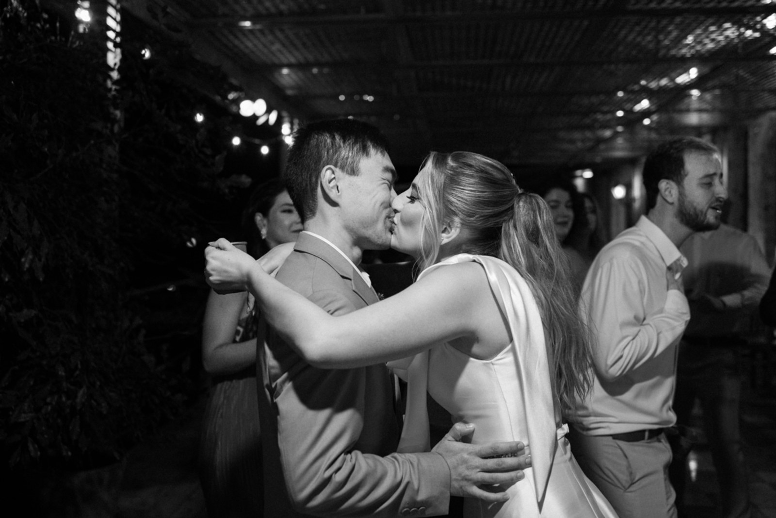 Casamento de Camila & Ricardo em Restaurante da Tulha - Ribeirão Preto (SP) — fotografia 68