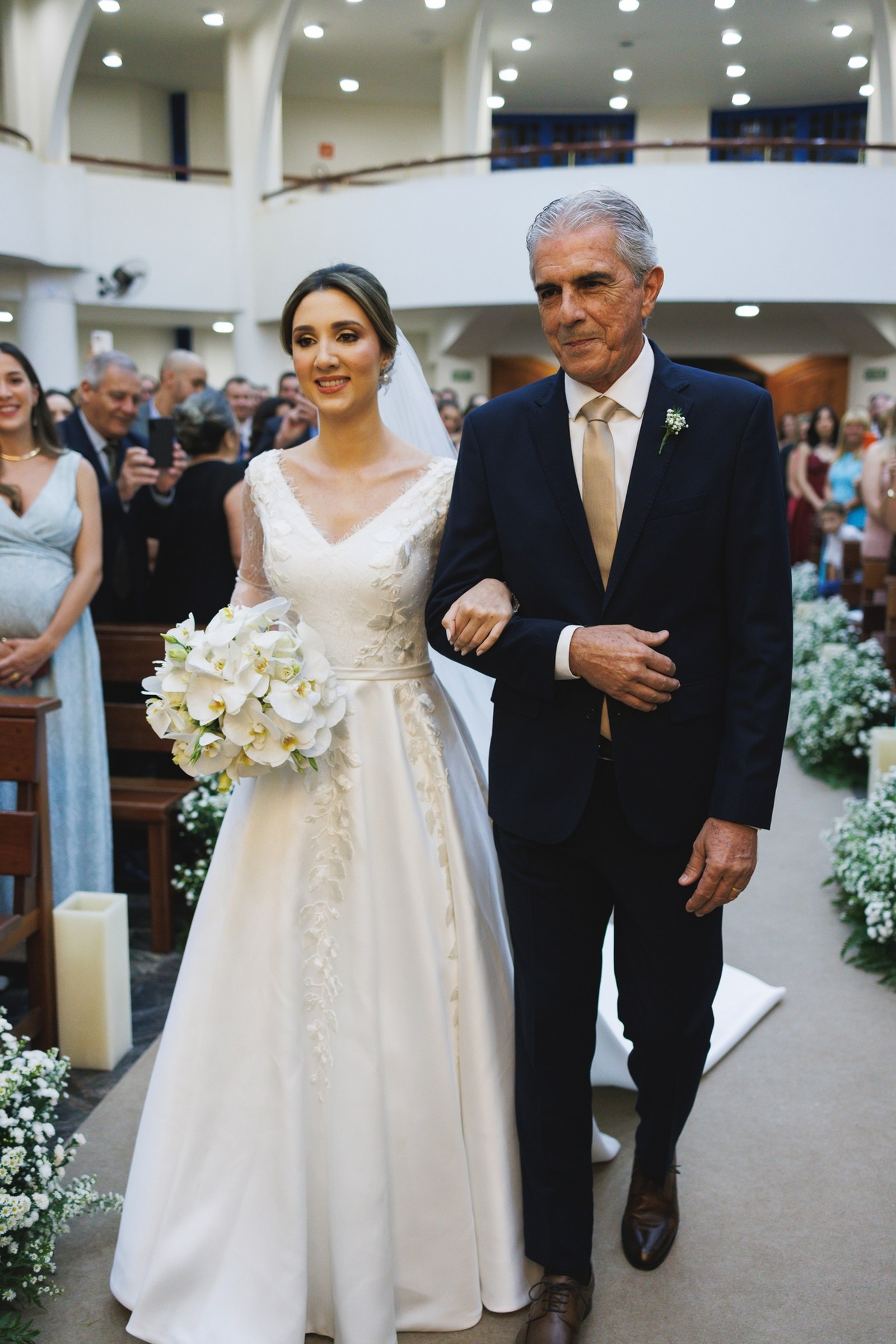 Casamento de Taisa & Ary em Le Jardin - Ribeirão Preto (SP) — fotografia 31