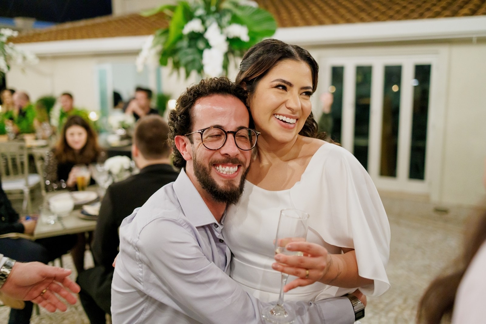 Casamento de Letícia & Pedro em Ribeirão Preto (SP) — fotografia 90