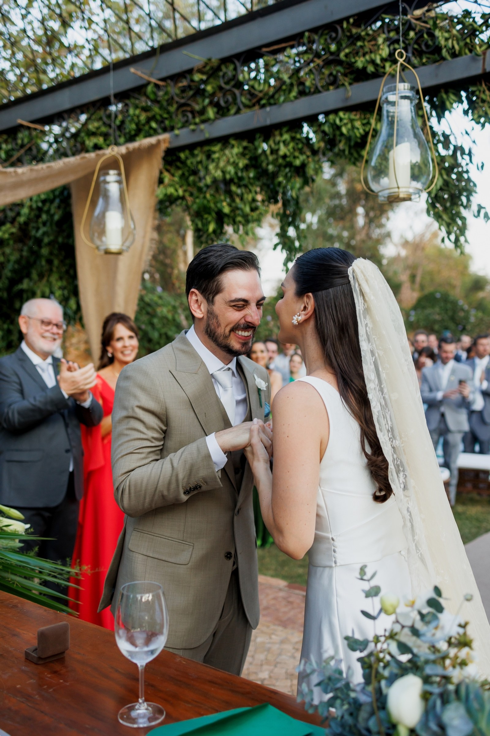 Casamento de Izabella & Pedro em Casa de Campo - Ribeirão Preto (SP) — fotografia 98