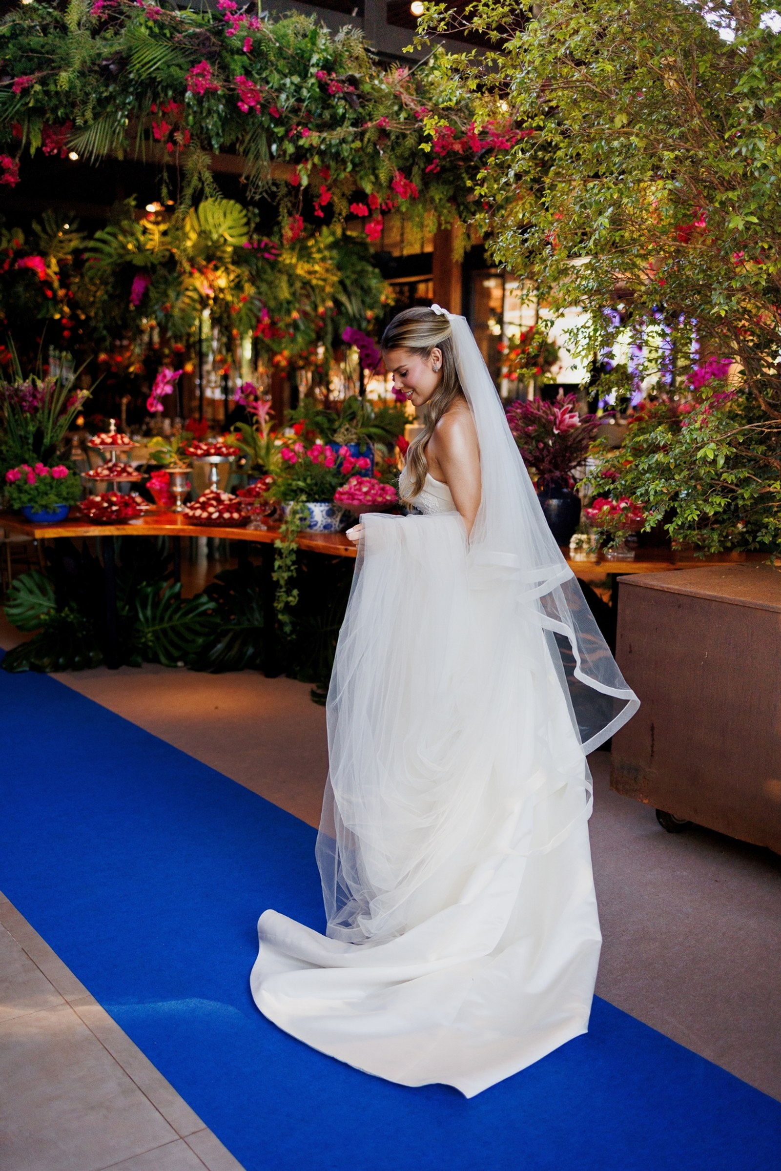 Casamento de Brenda & Lucas em Casa de Campo - Ribeirão Preto (SP) — fotografia 39
