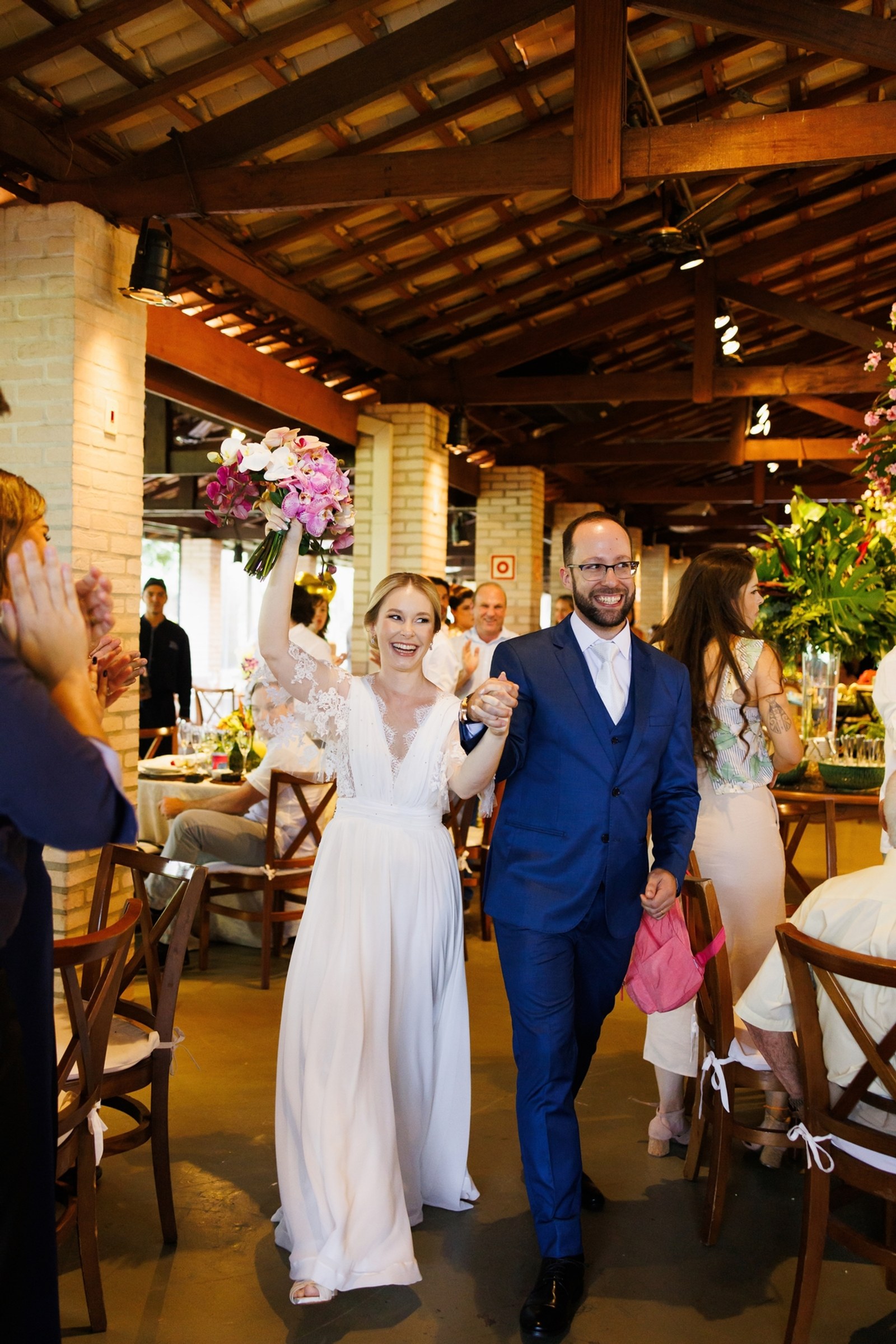 Casamento de Maria Olívia e Miguel em Villa do Lago - Ribeirão Preto (SP) — fotografia 57