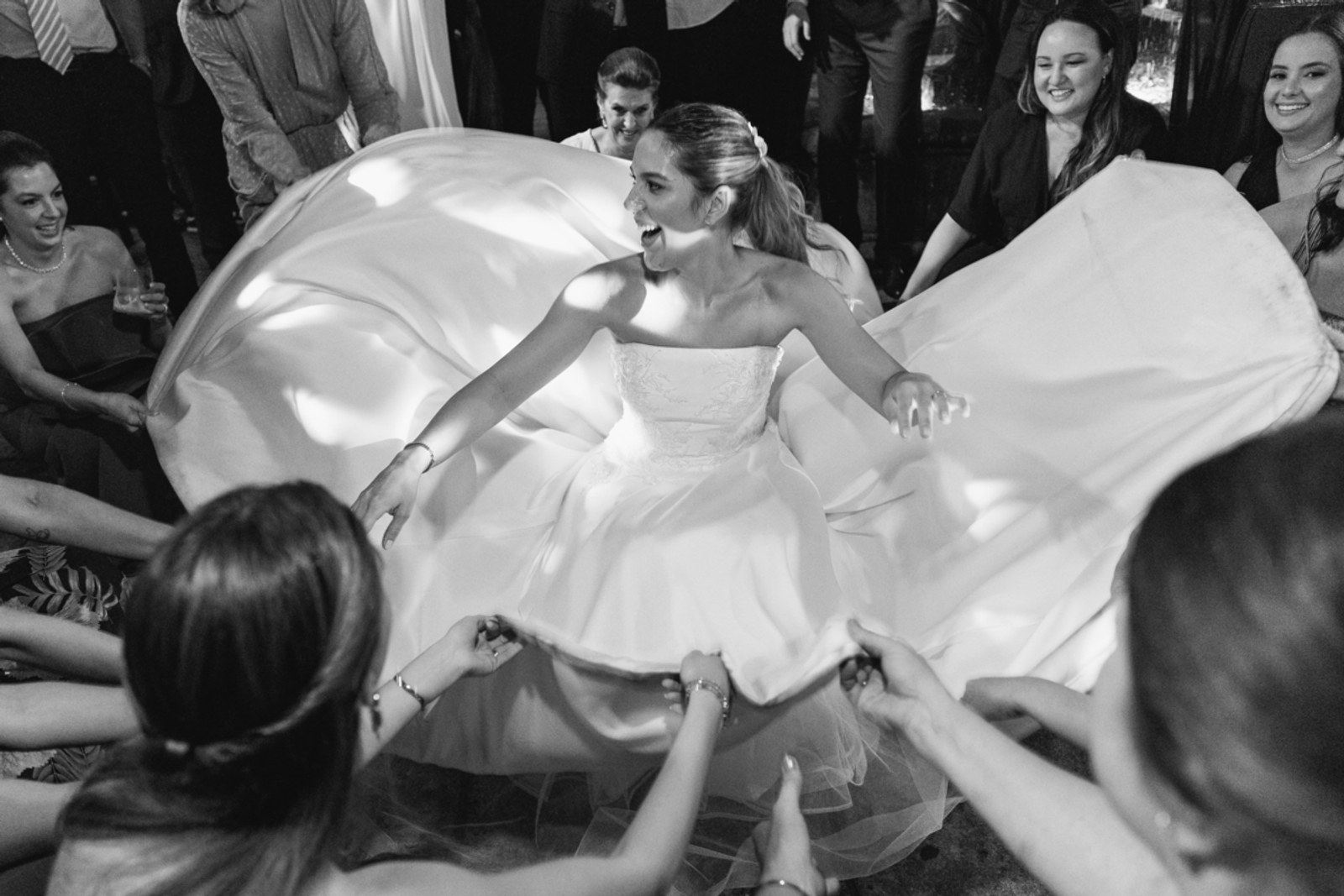Casamento de Gabriela & Arthur em Amici Ristorante - Ribeirão Preto (SP) — fotografia 119