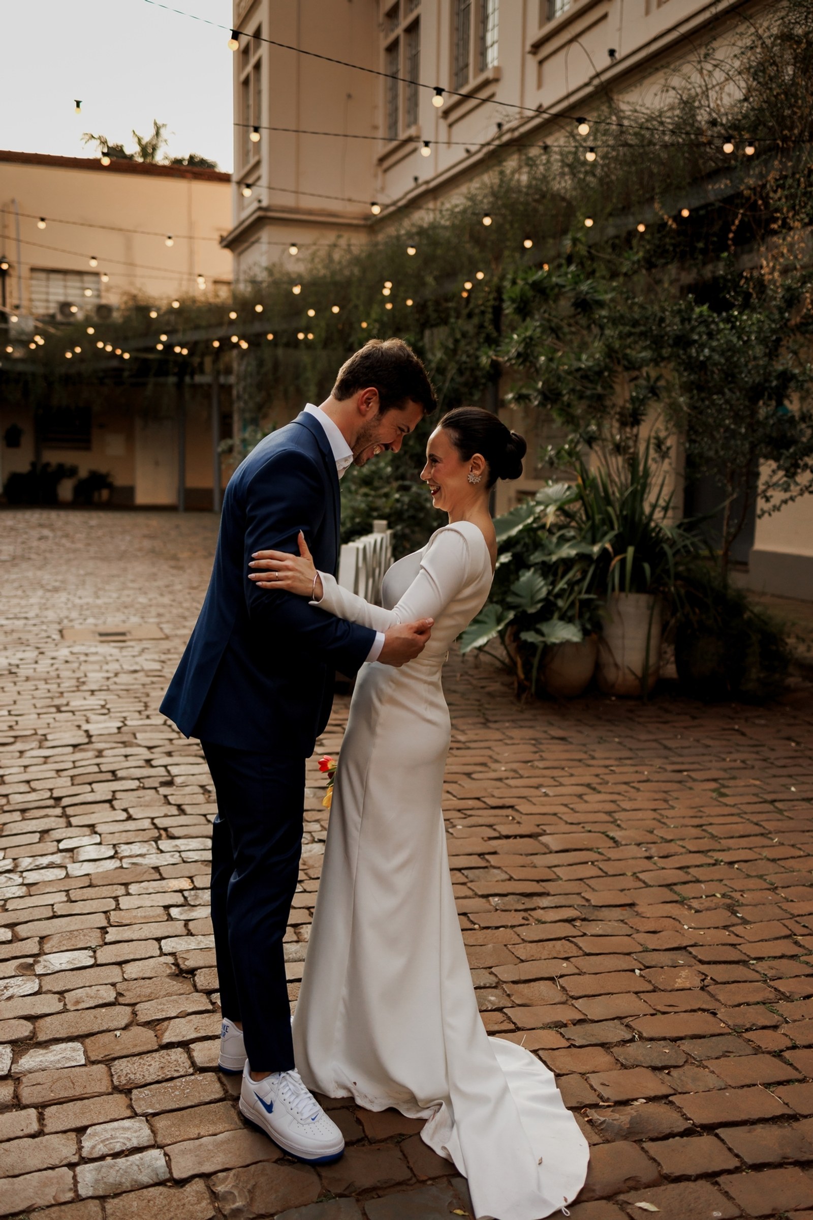 Casamento de Giovanna & Henrique em Recafé - Ribeirão Preto (SP) — fotografia 95