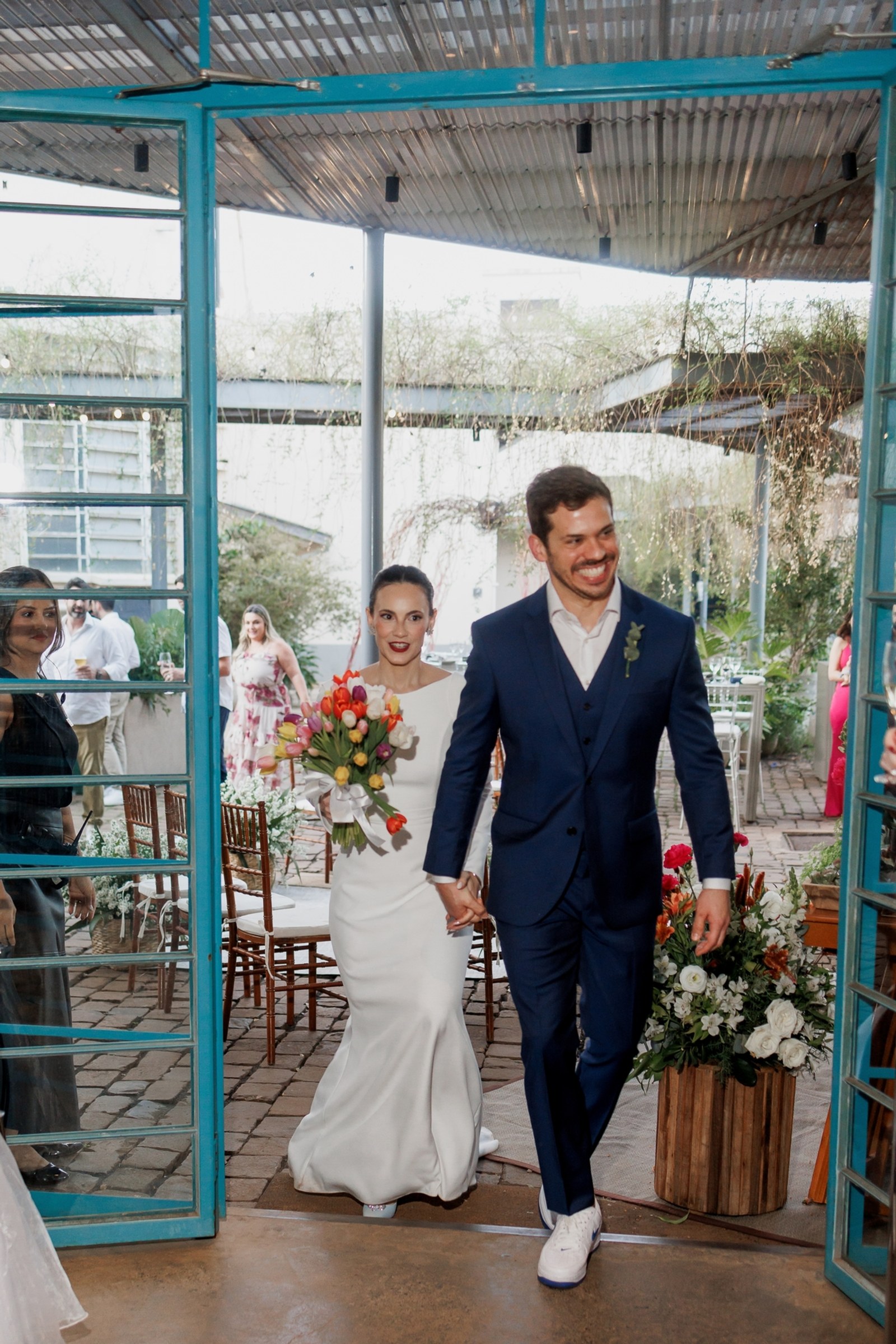Casamento de Giovanna & Henrique em Recafé - Ribeirão Preto (SP) — fotografia 113