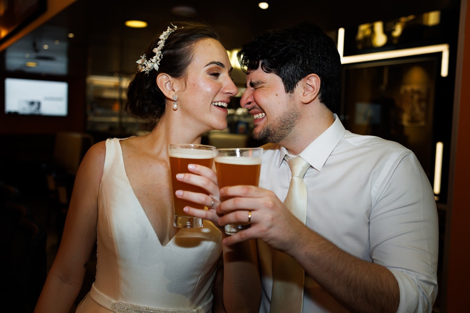 Casamento de Natália & João em Pallato Buffet - Ribeirão Preto (SP) — fotografia 95