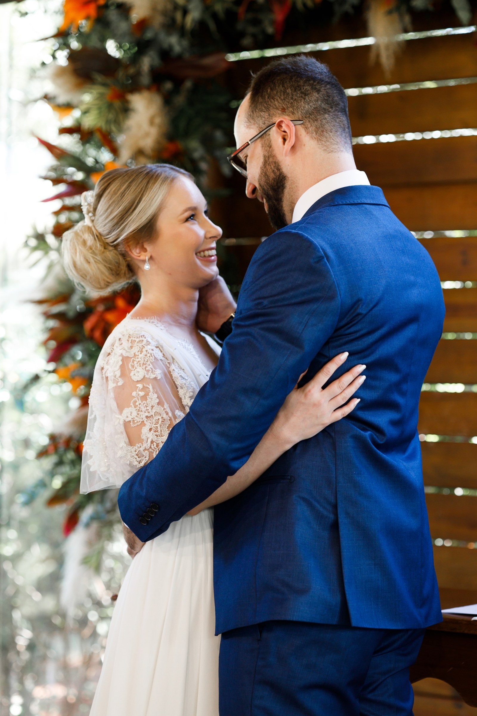 Casamento de Maria Olívia e Miguel em Villa do Lago - Ribeirão Preto (SP) — fotografia 45