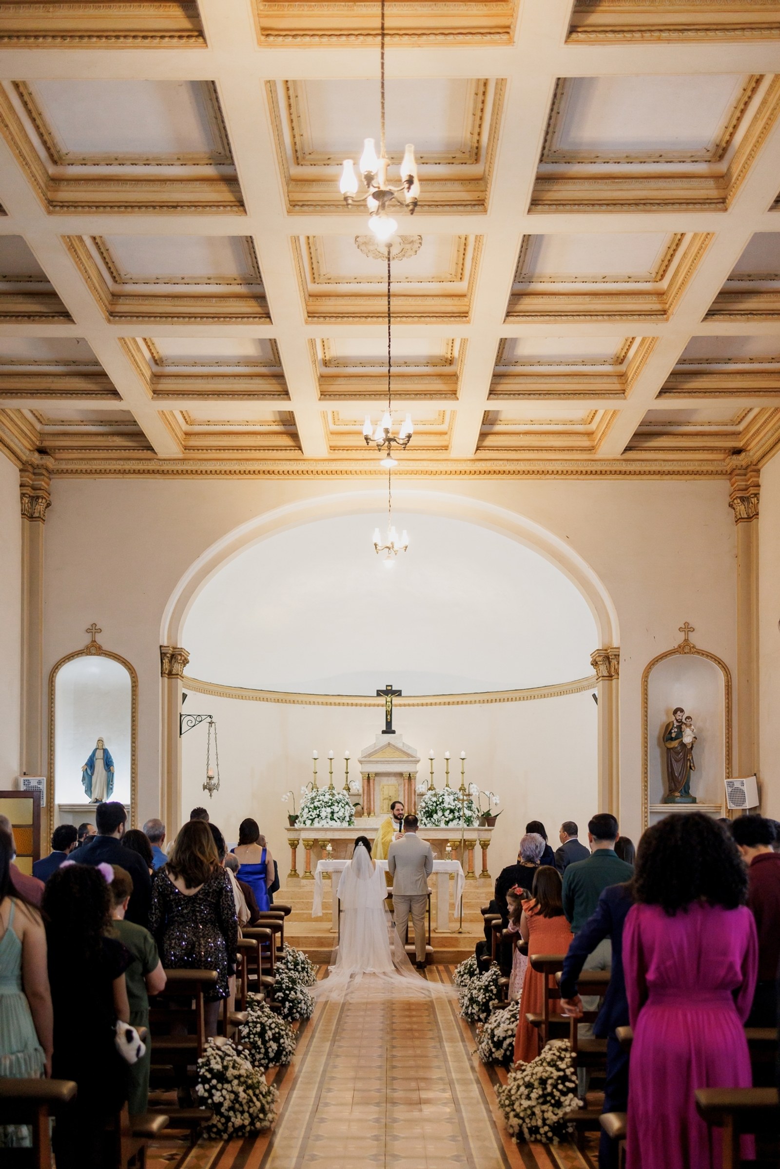 Casamento de Letícia & Pedro em Ribeirão Preto (SP) — fotografia 30