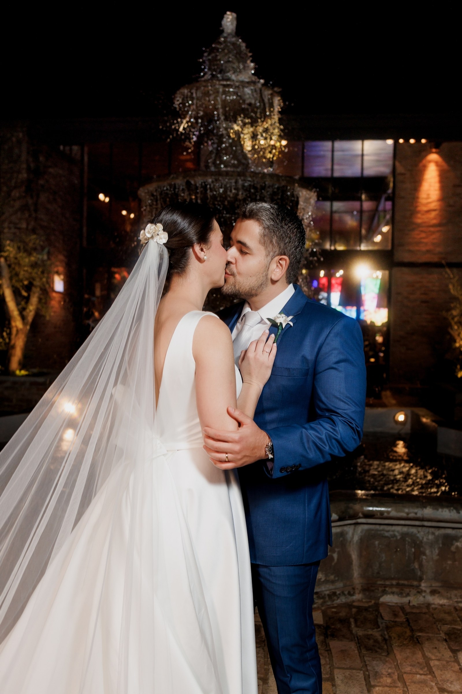 Casamento de Giovanna & Charles em Espaço Loy - Ribeirão Preto — fotografia 44