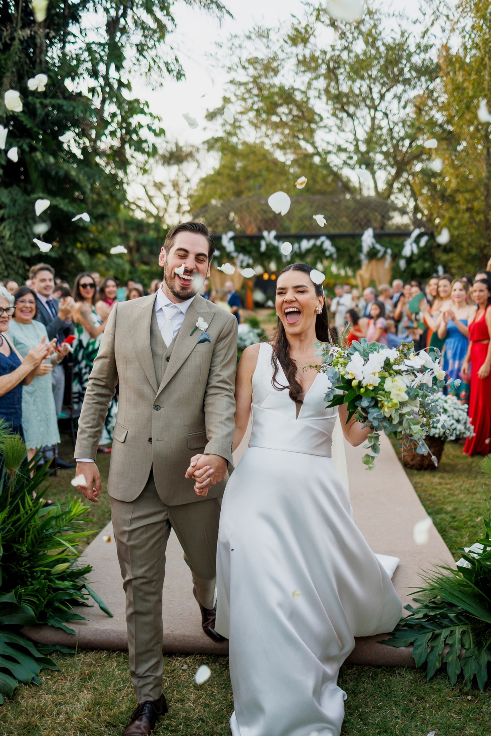Casamento de Izabella & Pedro em Casa de Campo - Ribeirão Preto (SP) — fotografia 113
