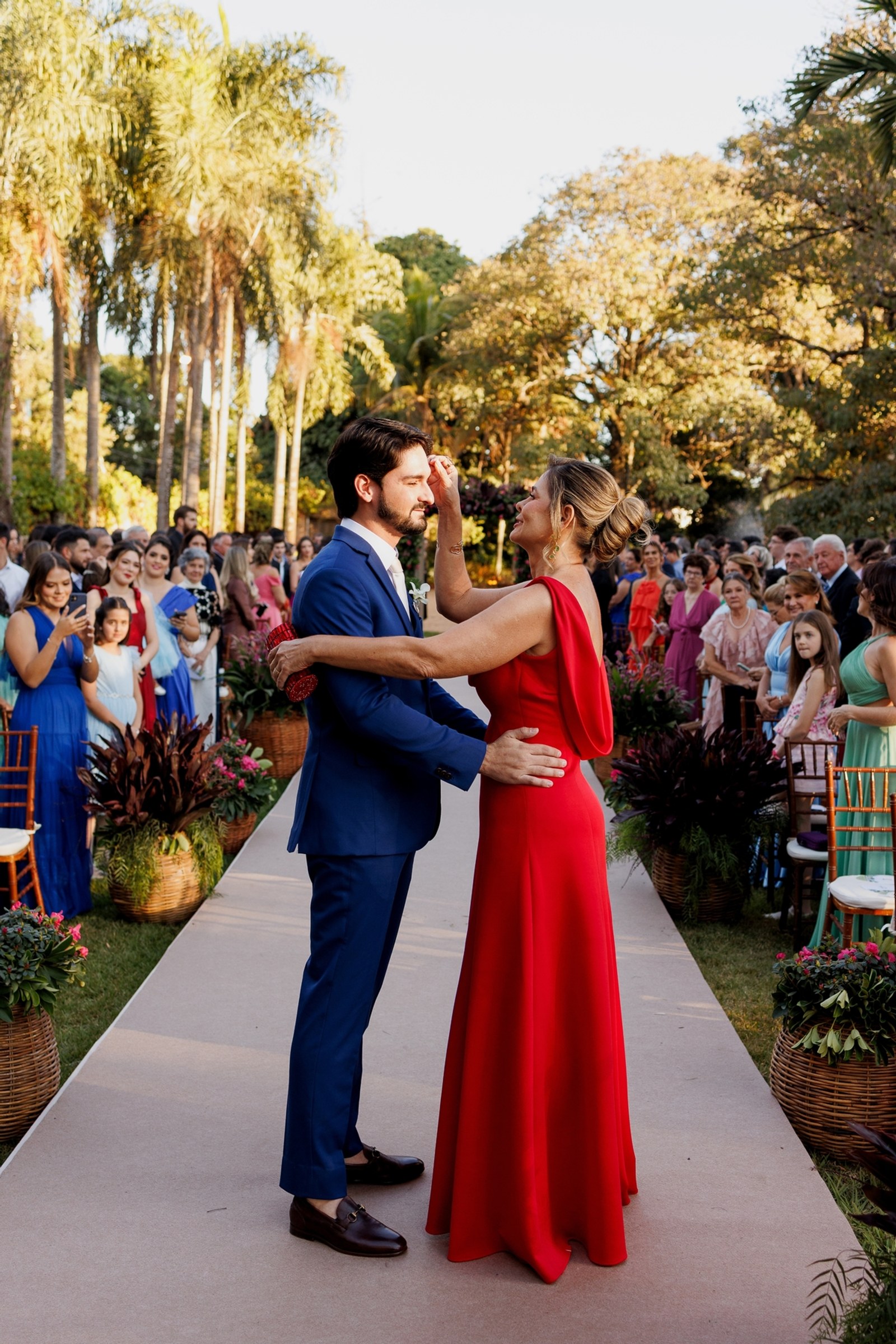 Casamento de Brenda & Lucas em Casa de Campo - Ribeirão Preto (SP) — fotografia 85