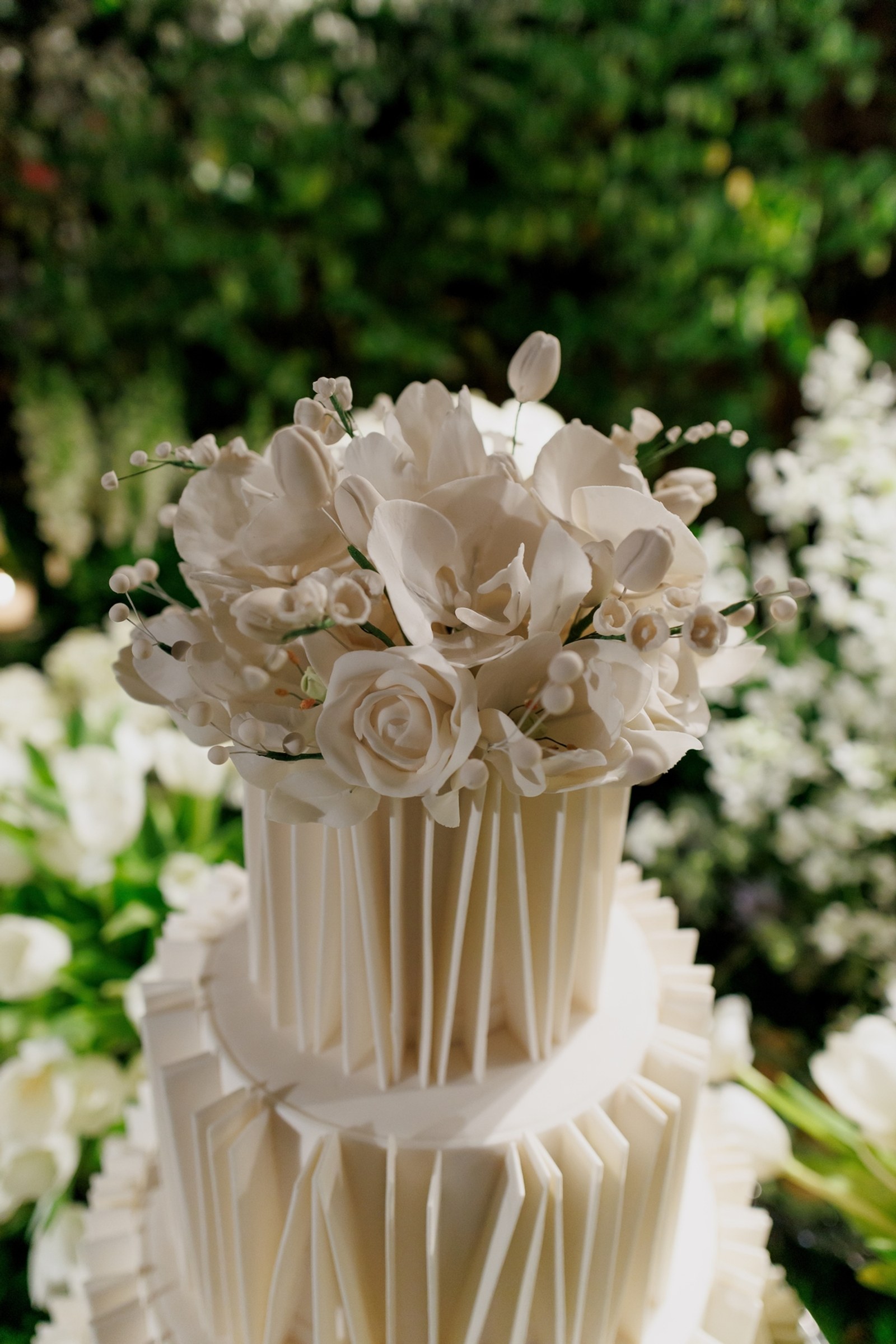 Casamento de Gabriela & Arthur em Amici Ristorante - Ribeirão Preto (SP) — fotografia 52