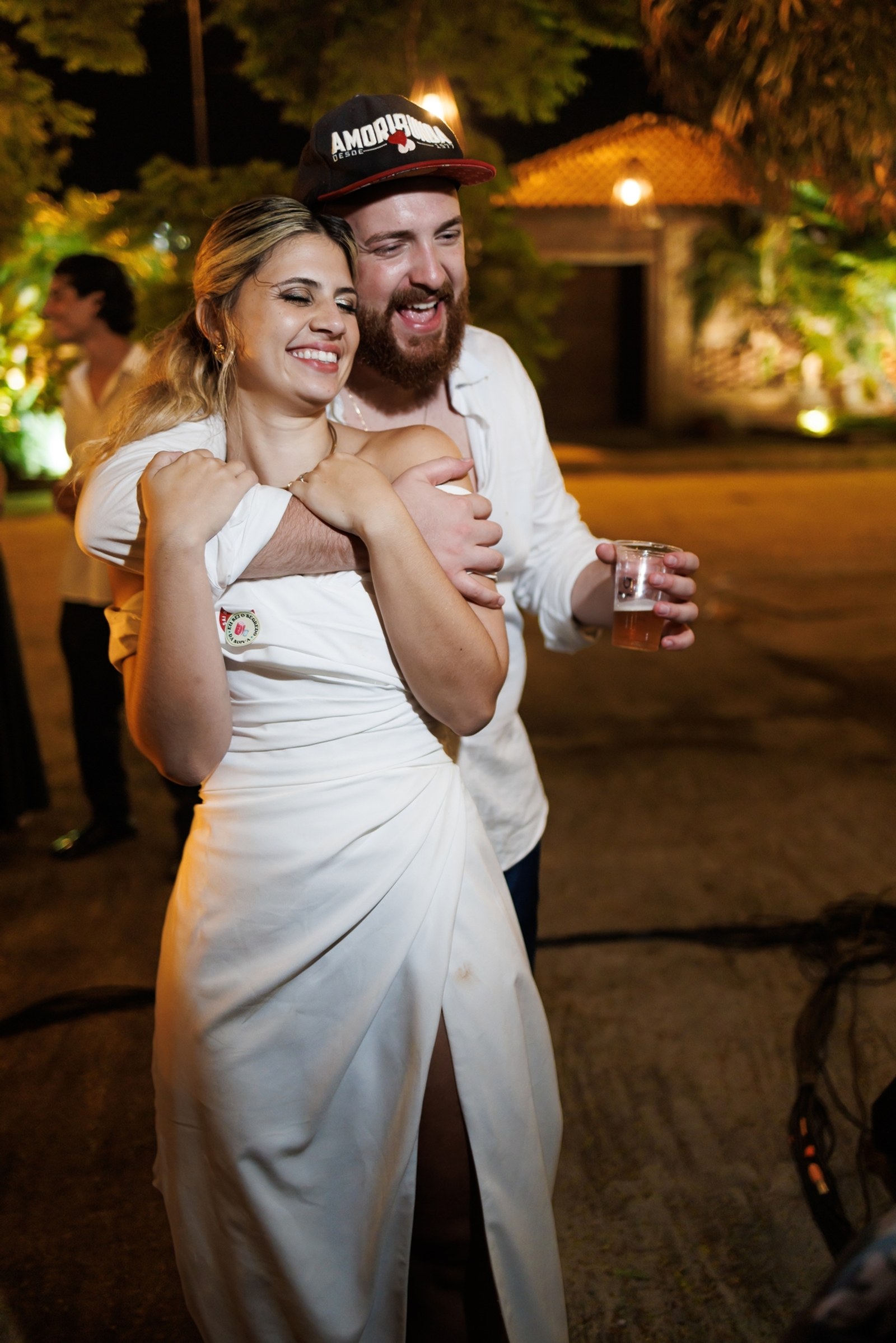 Casamento de Fernanda & Igor em Villa Campesina - Ribeirão Preto (SP) — fotografia 162