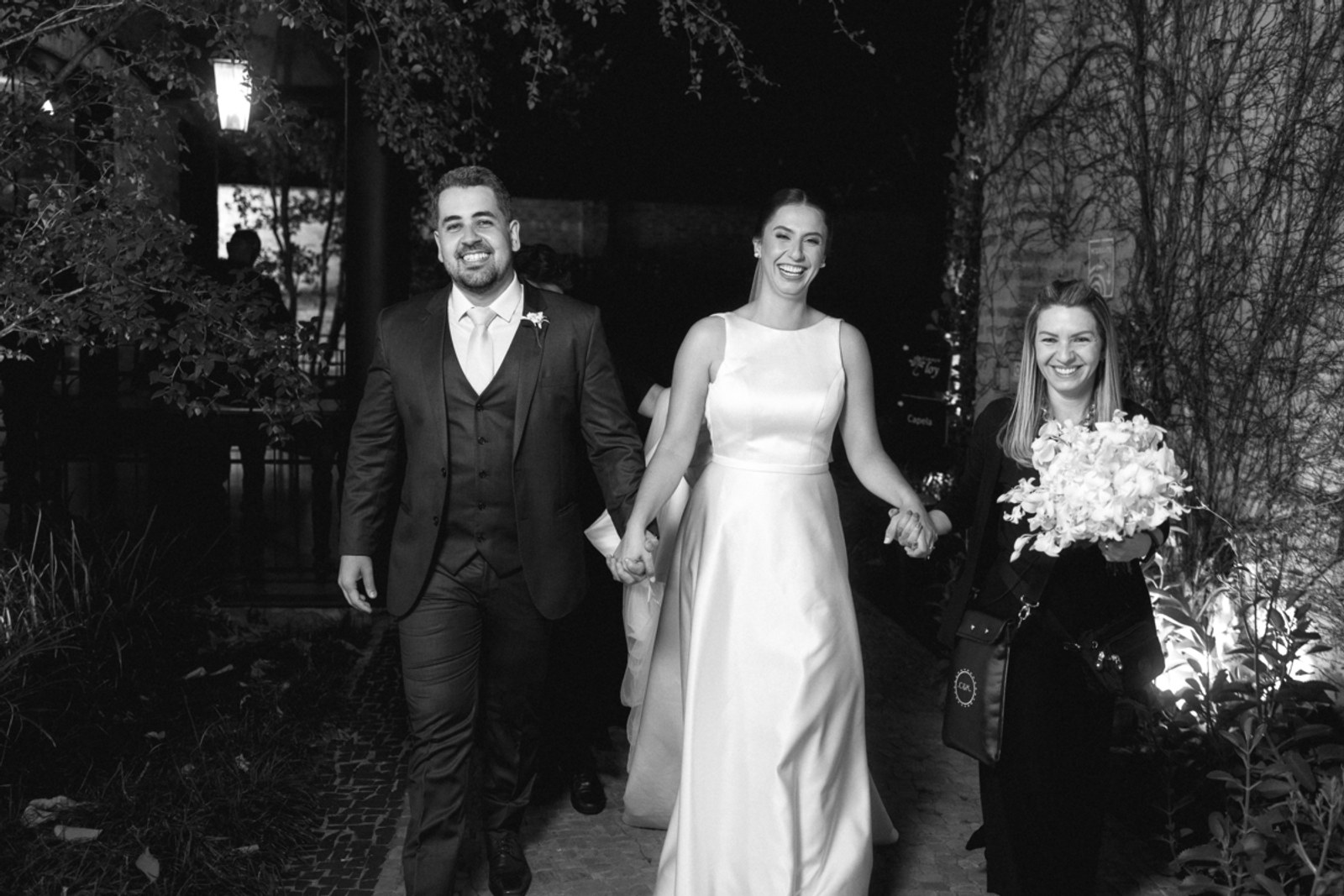 Casamento de Giovanna & Charles em Espaço Loy - Ribeirão Preto — fotografia 36