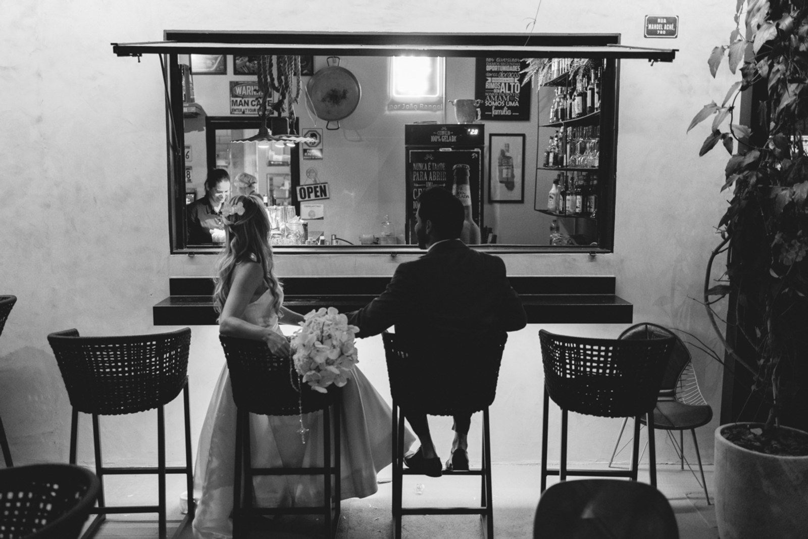 Casamento de Andressa & Felipe em Mesa Por João Rangel - Ribeirão Preto (SP) — fotografia 56