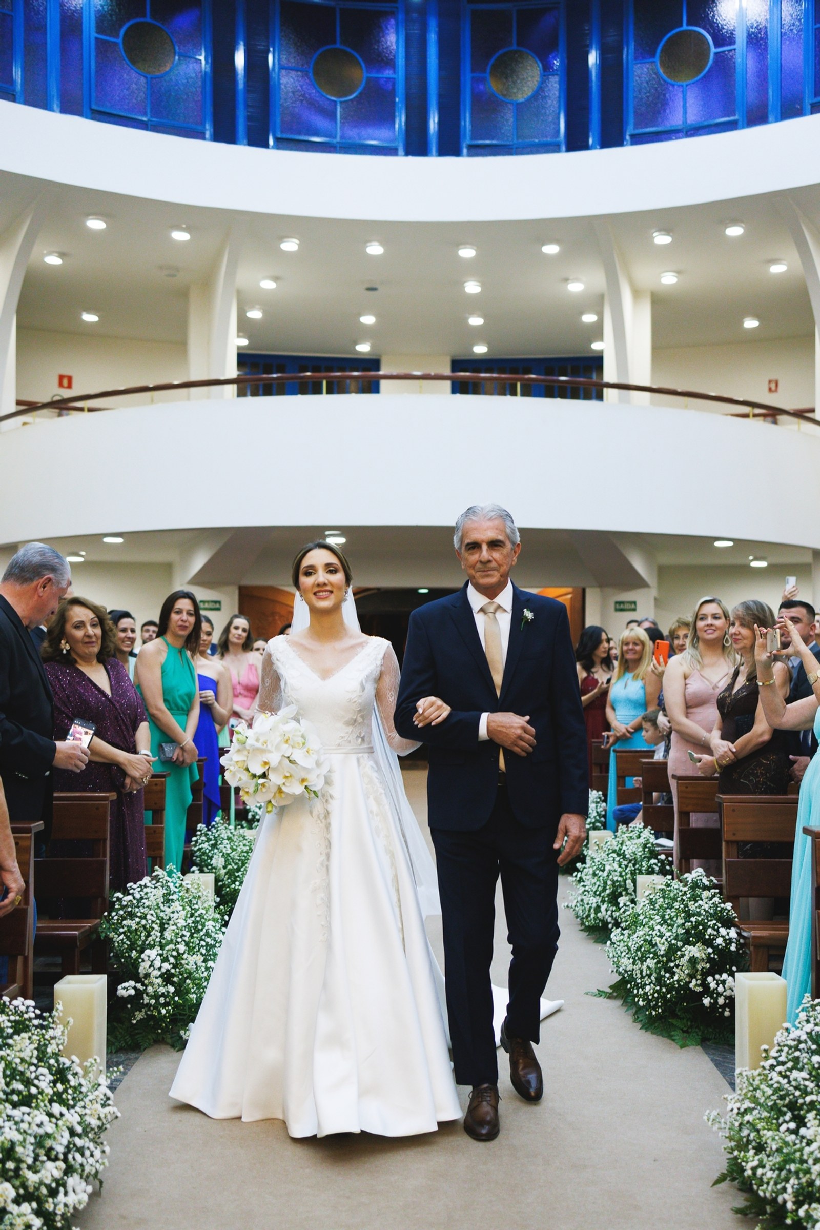Casamento de Taisa & Ary em Le Jardin - Ribeirão Preto (SP) — fotografia 30