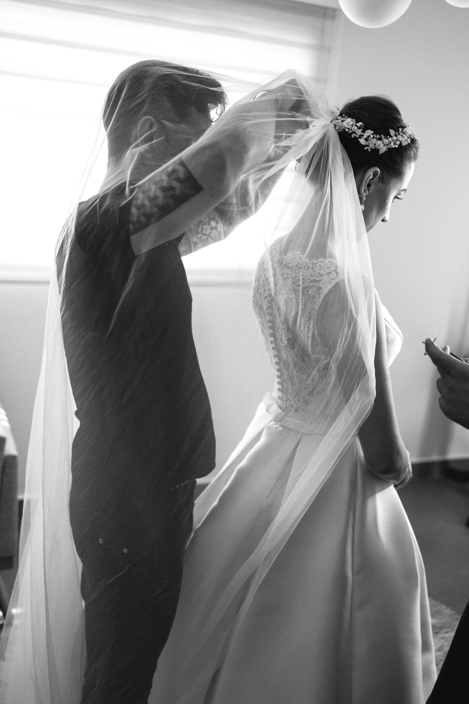 Casamento de Natália & João em Pallato Buffet - Ribeirão Preto (SP) — fotografia 5