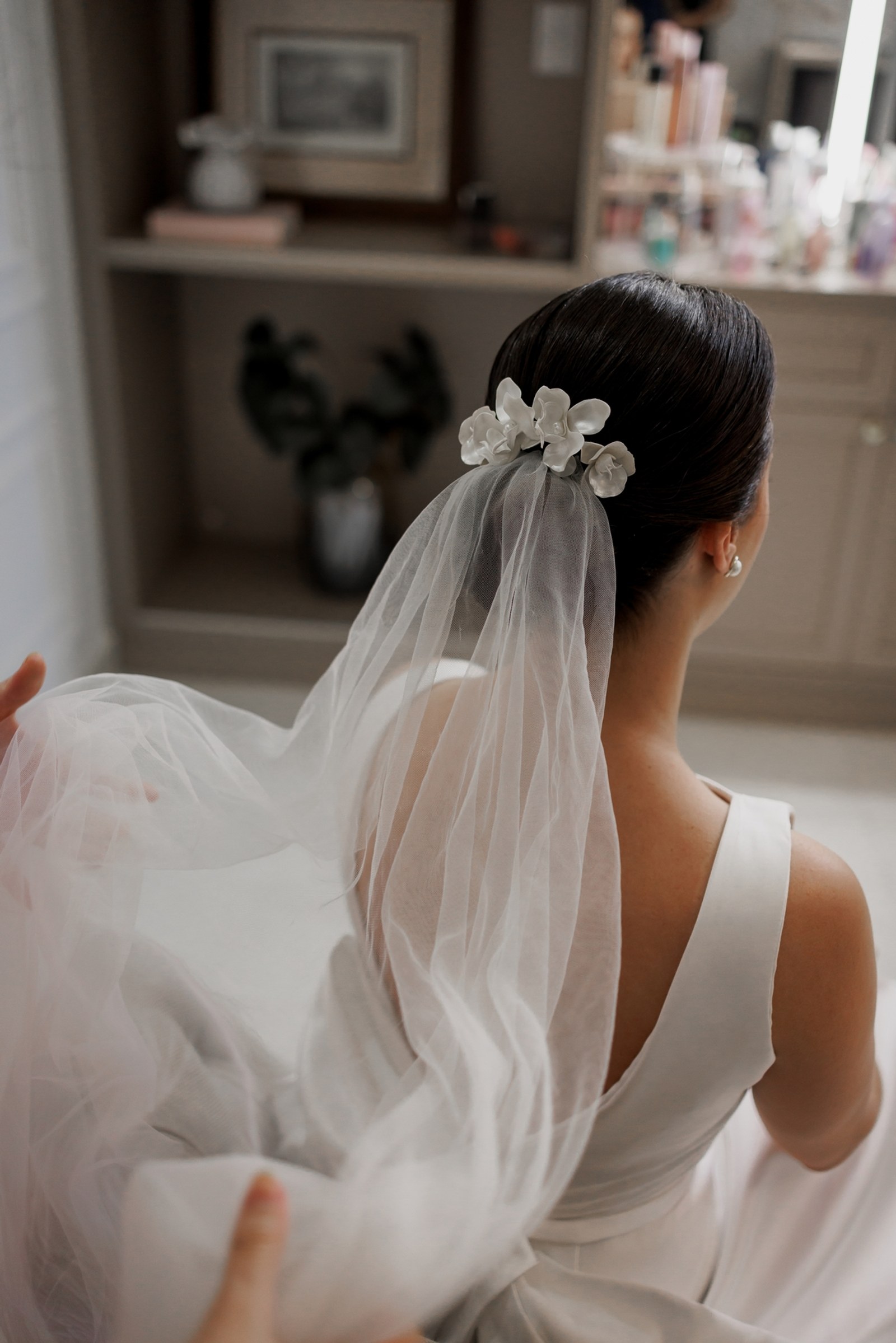 Casamento de Giovanna & Charles em Espaço Loy - Ribeirão Preto — fotografia 9