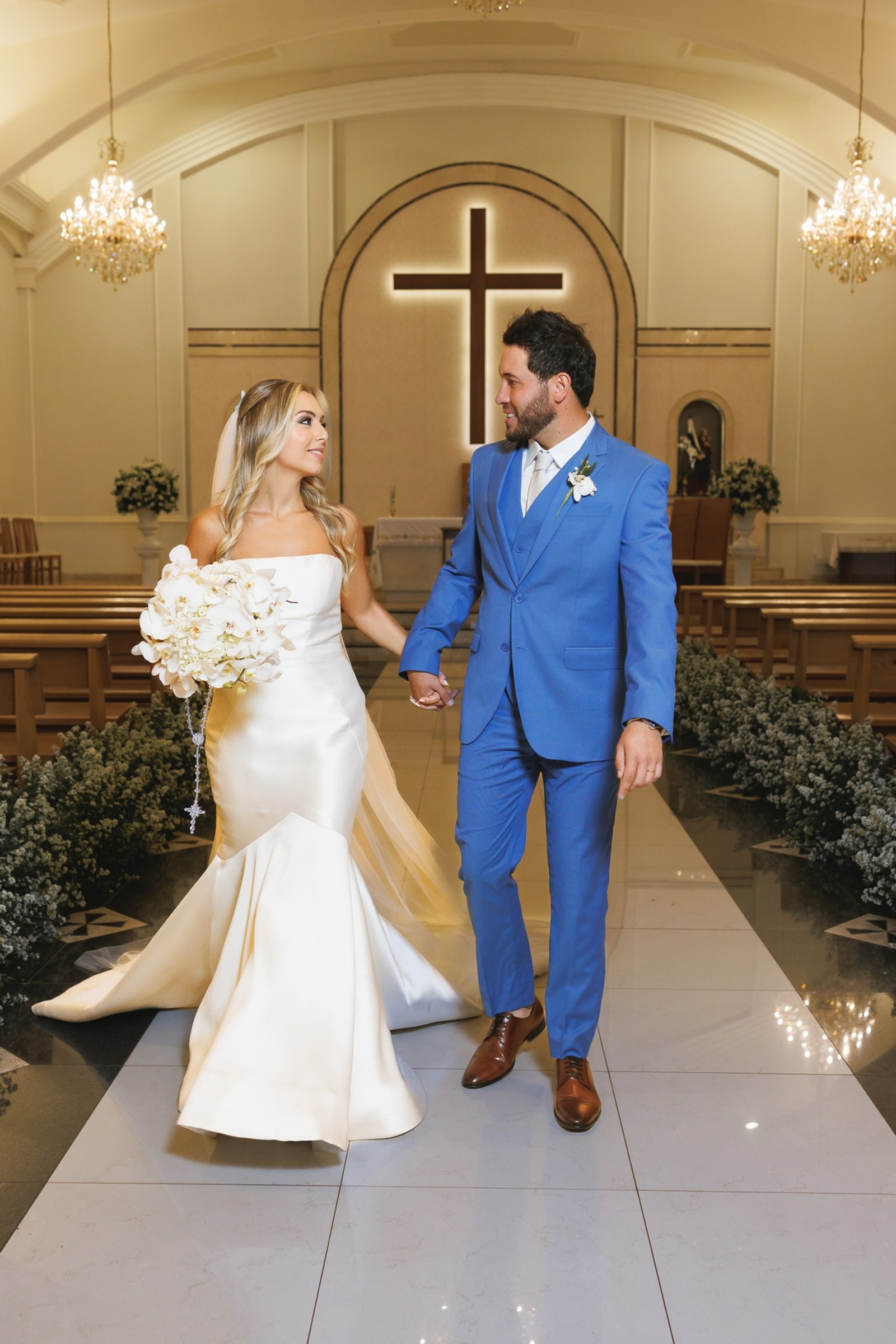 Casamento de Andressa & Felipe em Mesa Por João Rangel - Ribeirão Preto (SP) — fotografia 41