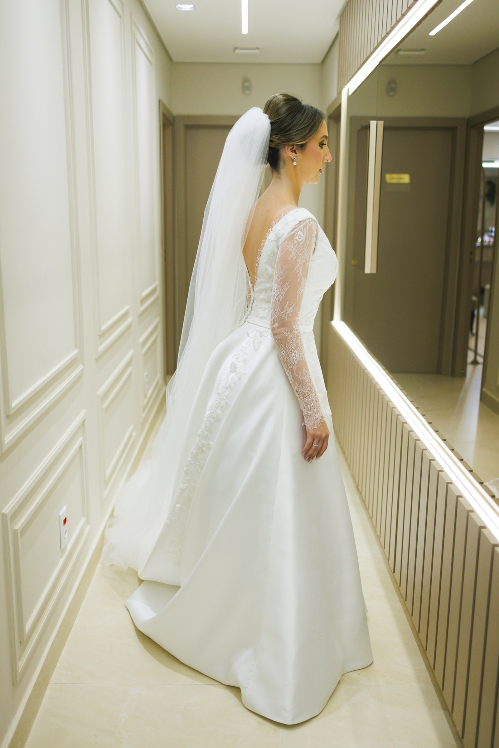 Casamento de Taisa & Ary em Le Jardin - Ribeirão Preto (SP) — fotografia 17
