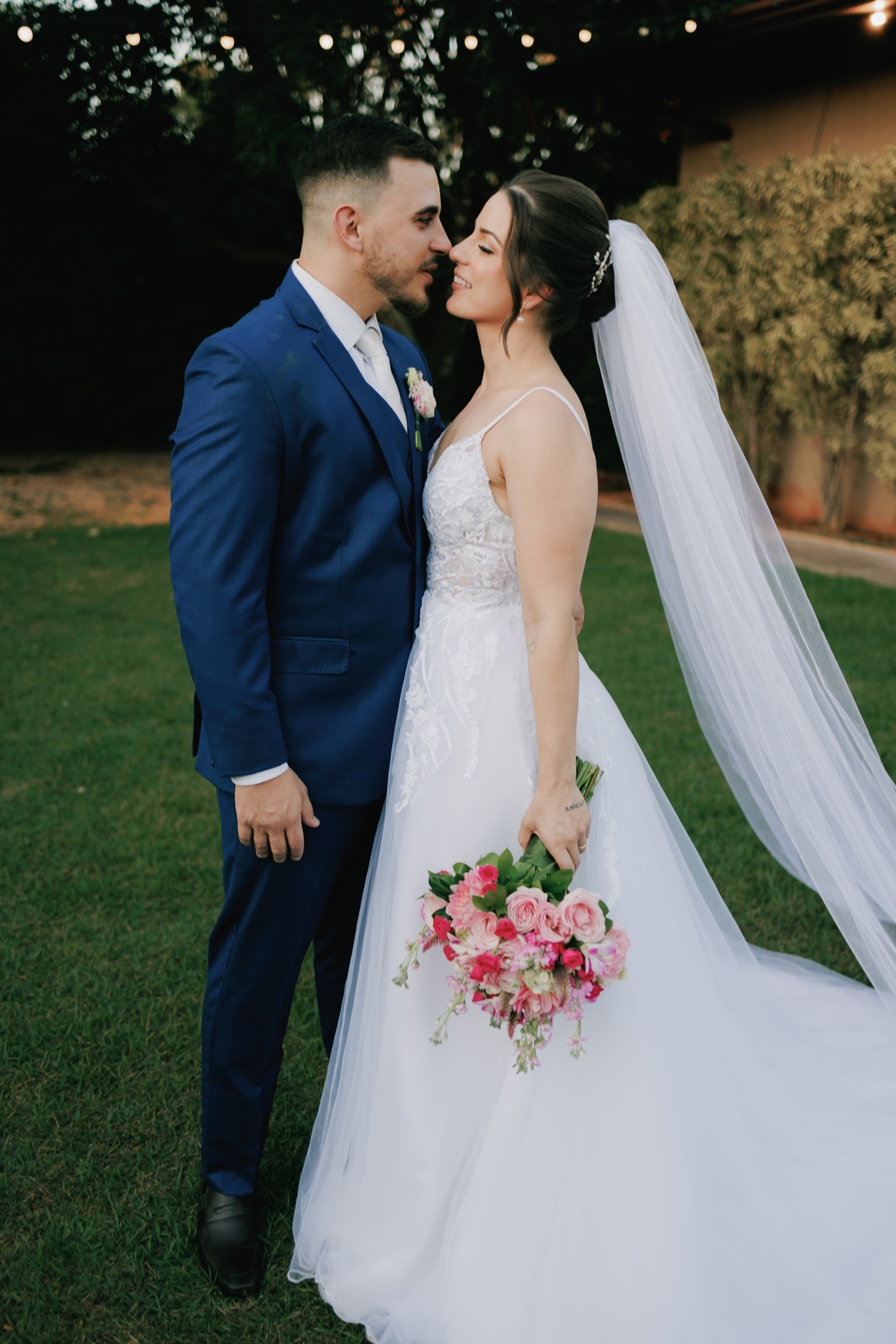 Casamento de Gabriela & Gustavo em Ribeirão Preto (SP) — fotografia 64
