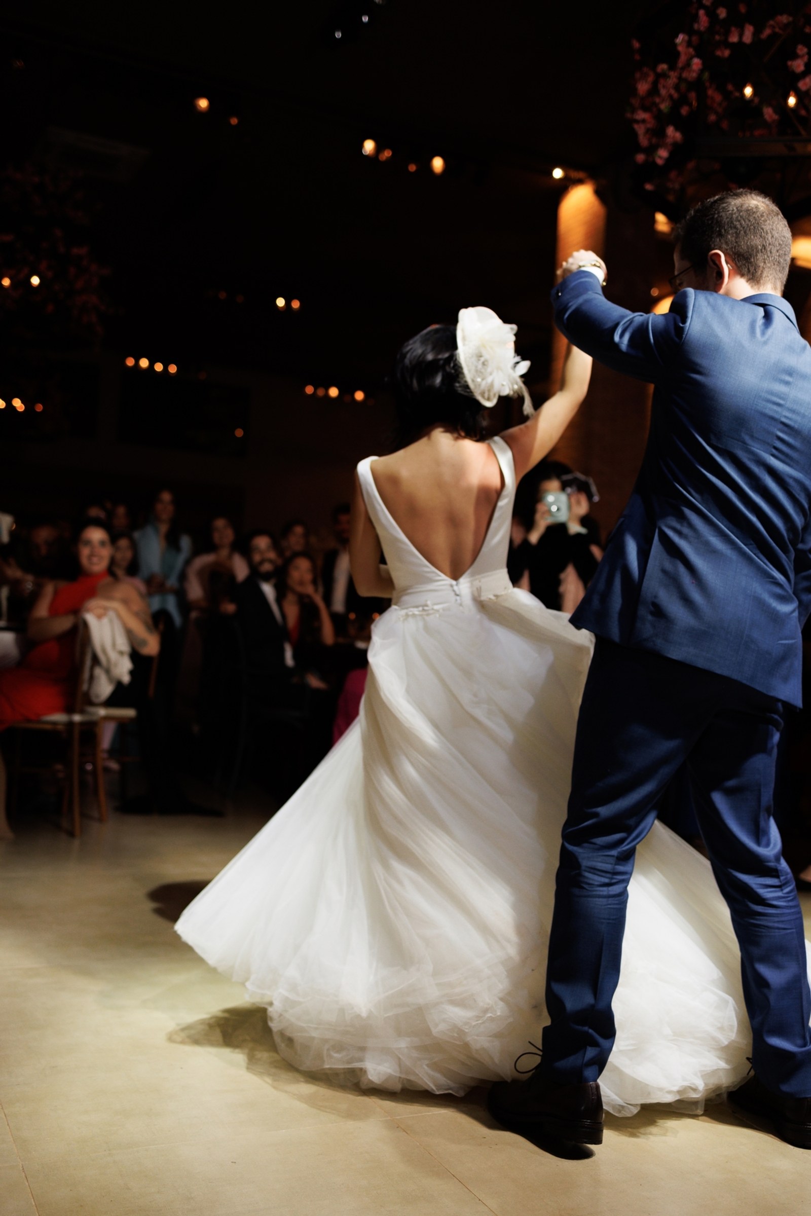 Casamento de Anna Paula & Gabriel em Casa D'áscia - Brodowski (SP) — fotografia 85