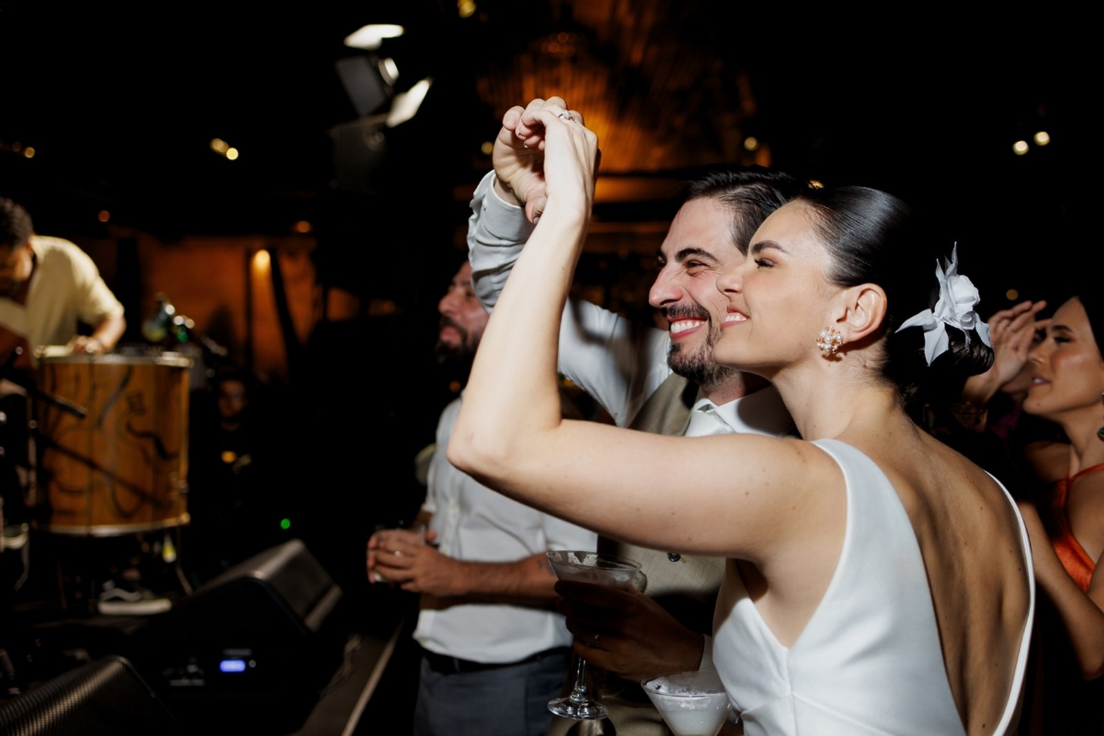 Casamento de Izabella & Pedro em Casa de Campo - Ribeirão Preto (SP) — fotografia 156