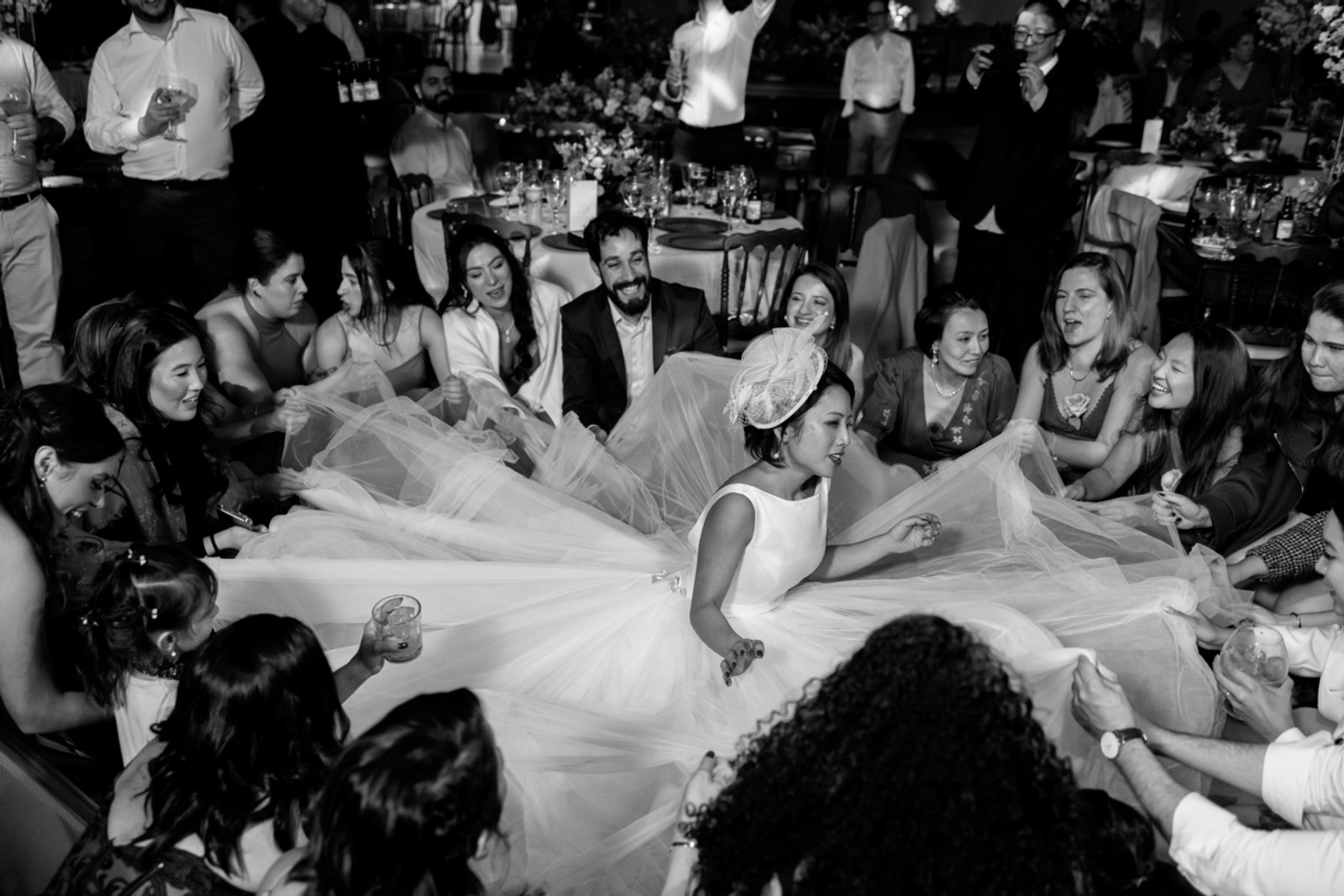 Casamento de Anna Paula & Gabriel em Casa D'áscia - Brodowski (SP) — fotografia 118