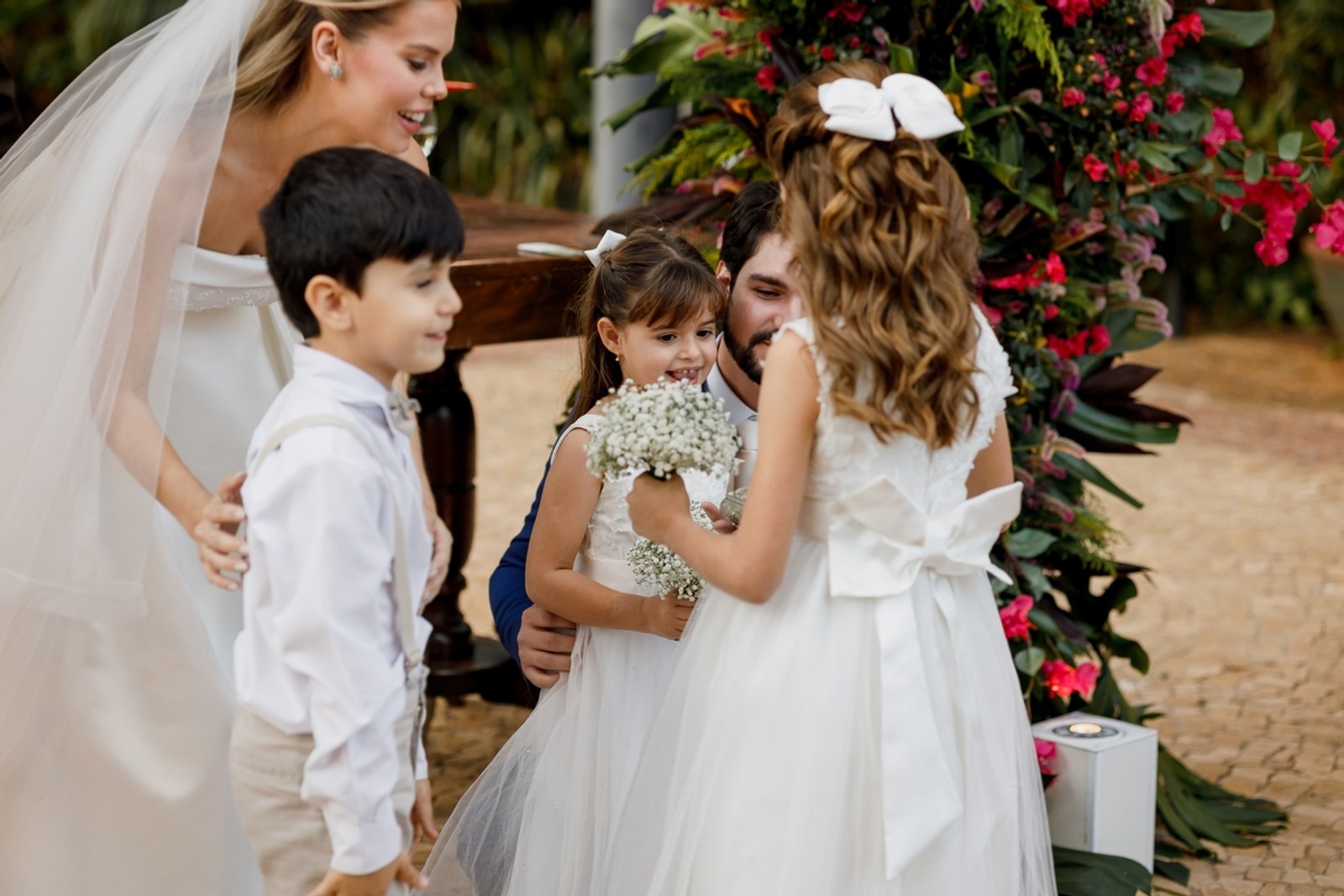 Casamento de Brenda & Lucas em Casa de Campo - Ribeirão Preto (SP) — fotografia 79