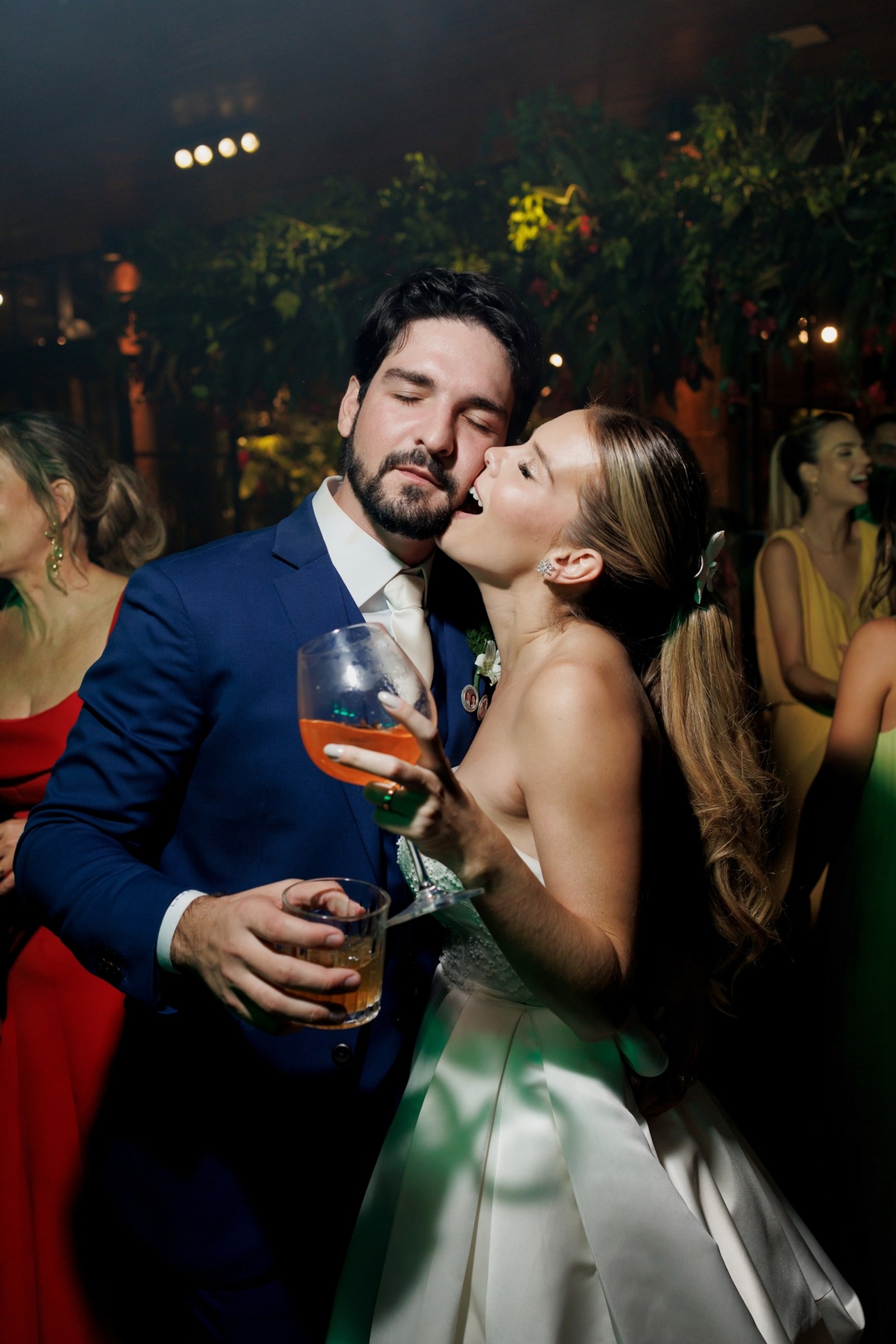 Casamento de Brenda & Lucas em Casa de Campo - Ribeirão Preto (SP) — fotografia 182