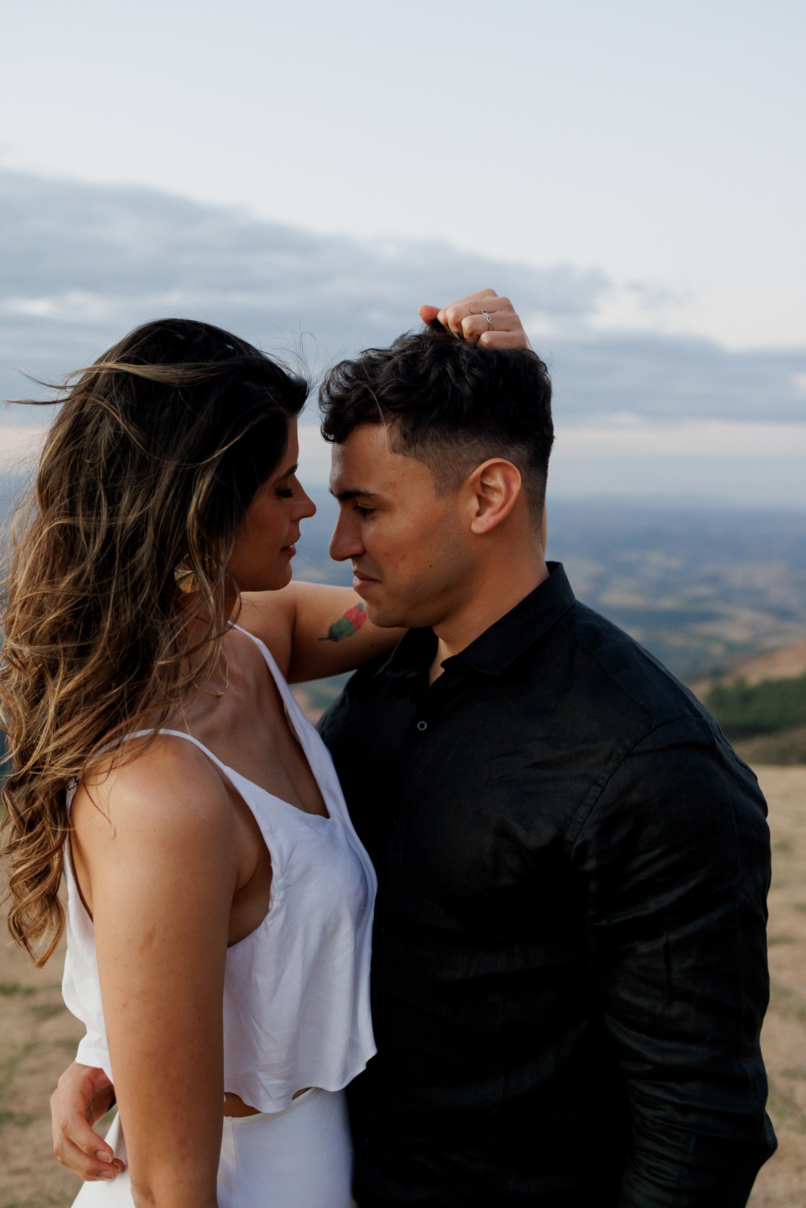 Ensaio Pré Wedding de Maria Eduarda & Pedro em Poços de Caldas (MG) — fotografia 53