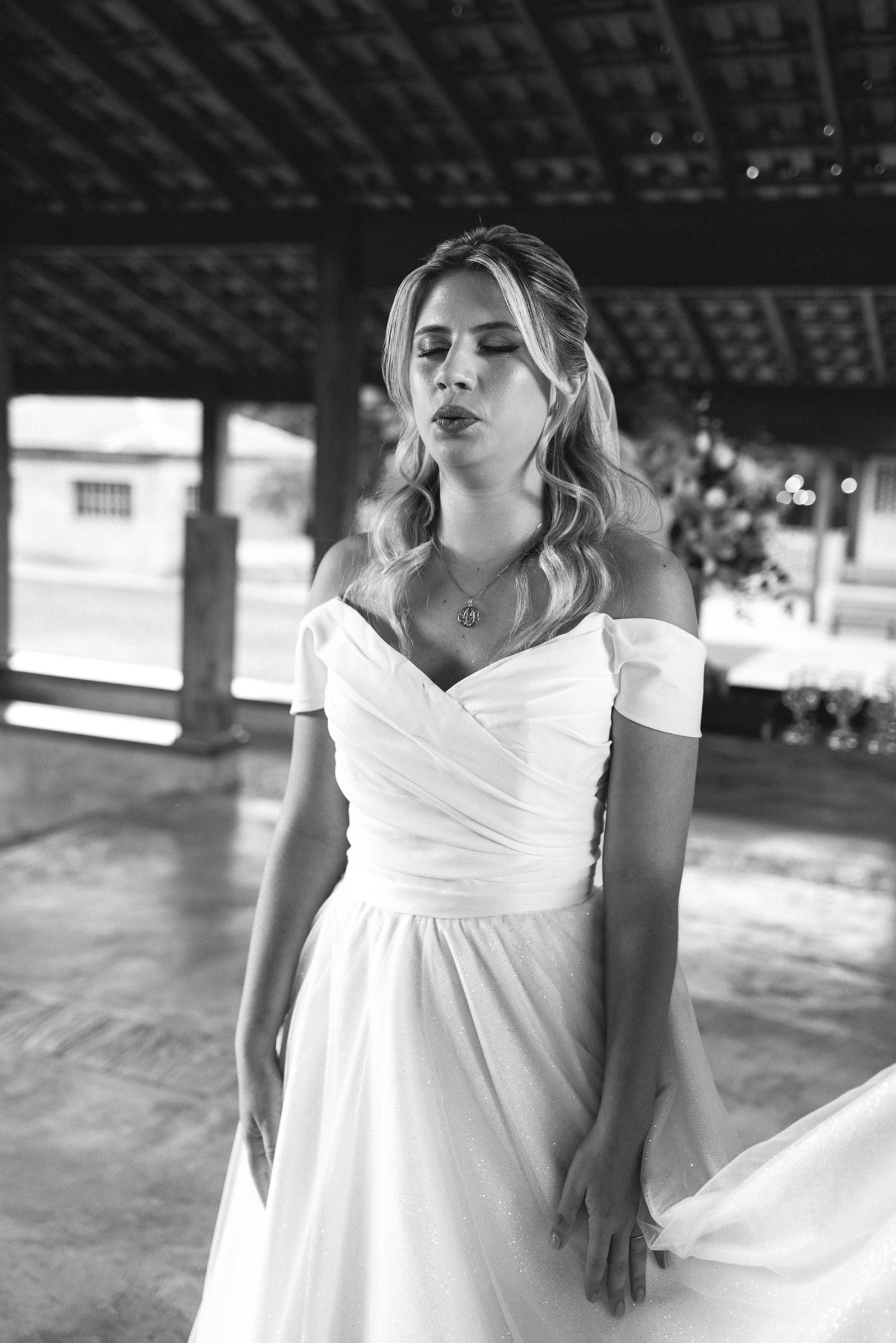 Casamento de Fernanda & Igor em Villa Campesina - Ribeirão Preto (SP) — fotografia 36
