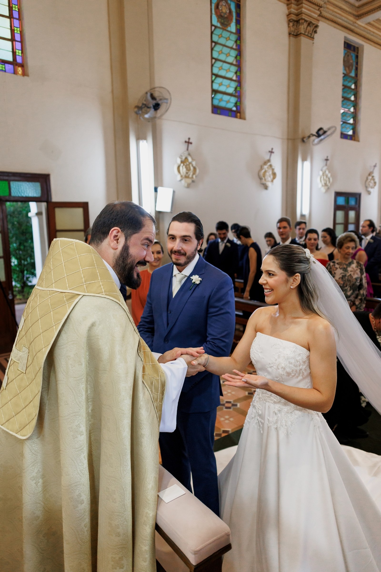 Casamento de Gabriela & Arthur em Amici Ristorante - Ribeirão Preto (SP) — fotografia 31