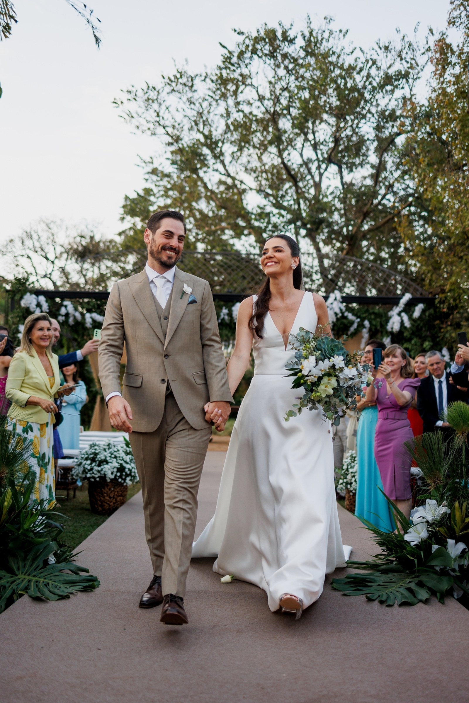 Casamento de Izabella & Pedro em Casa de Campo - Ribeirão Preto (SP) — fotografia 108
