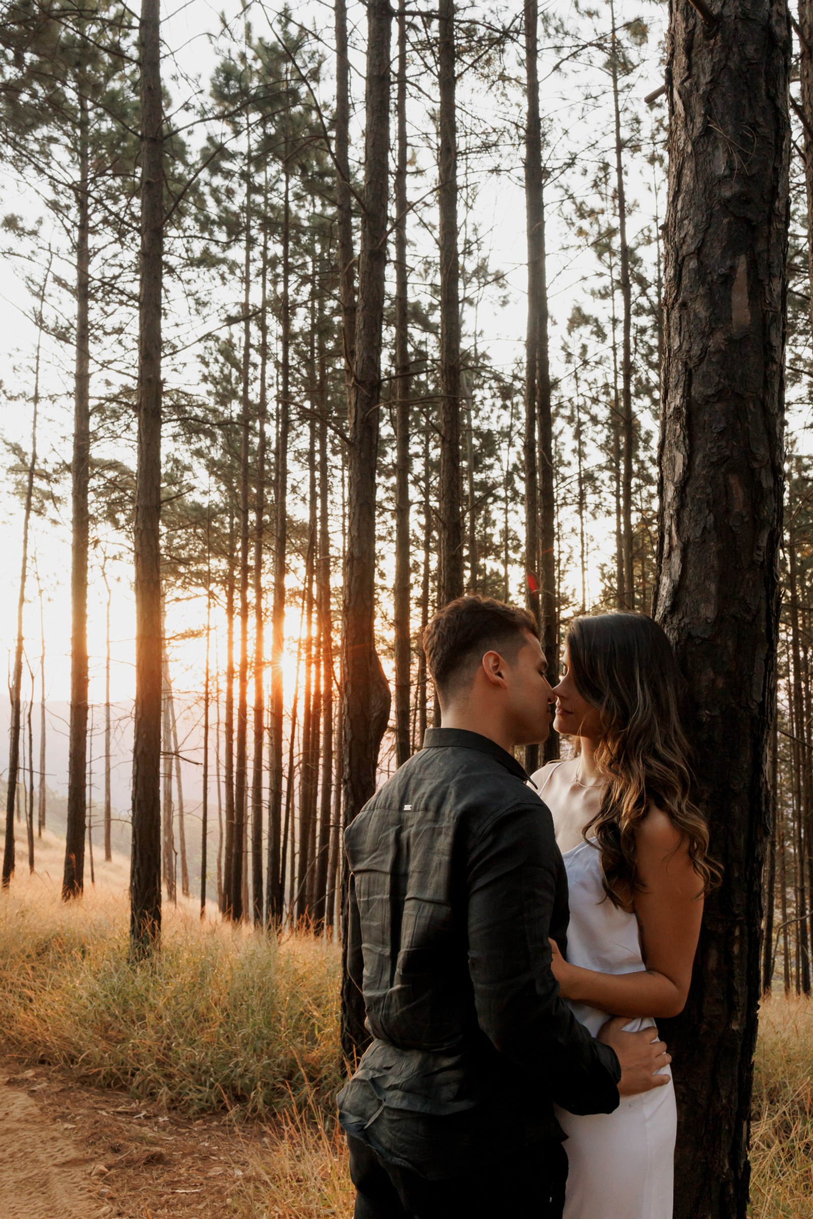 Ensaio Pré Wedding de Maria Eduarda & Pedro em Poços de Caldas (MG) — fotografia 51
