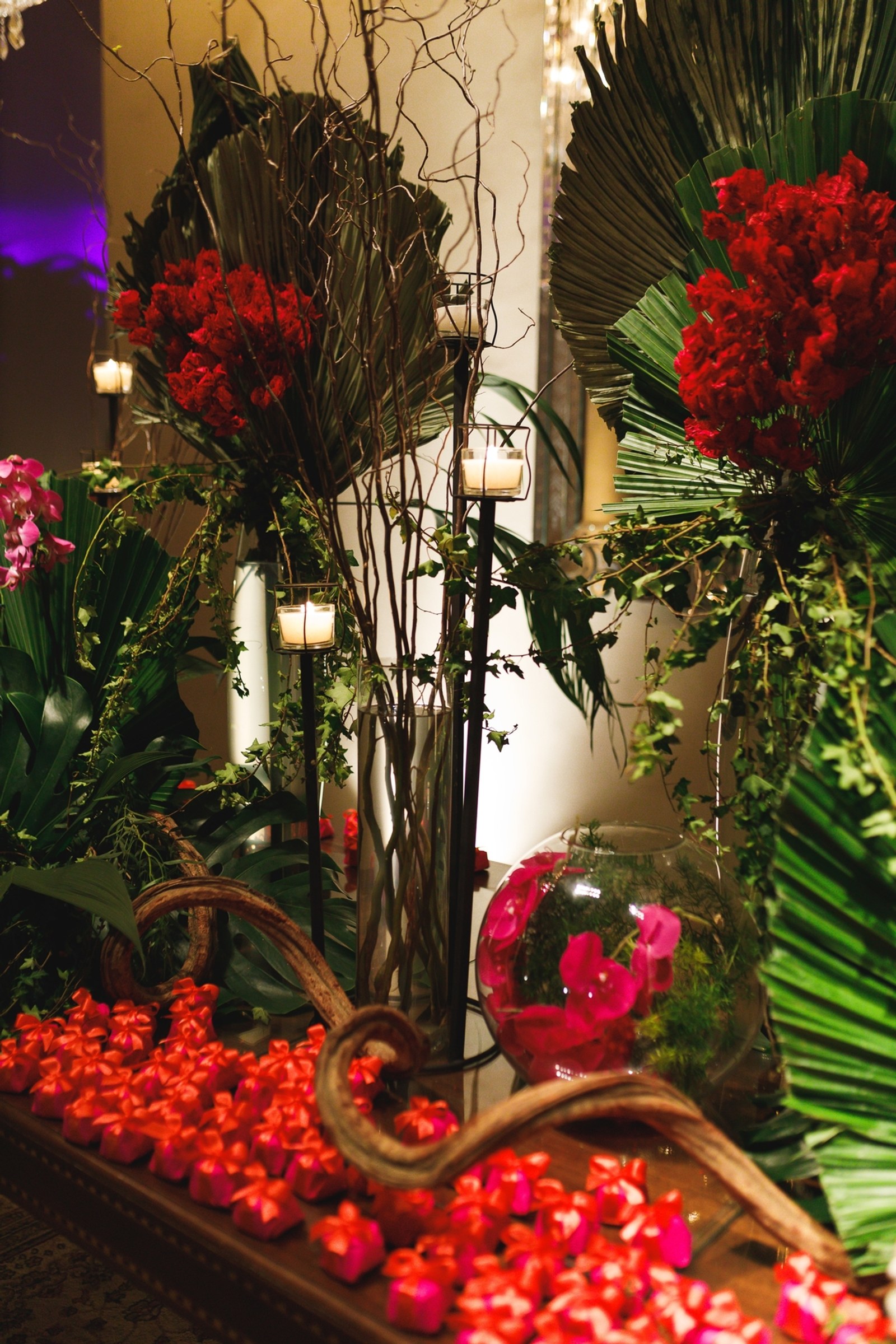 Casamento de Taisa & Ary em Le Jardin - Ribeirão Preto (SP) — fotografia 54