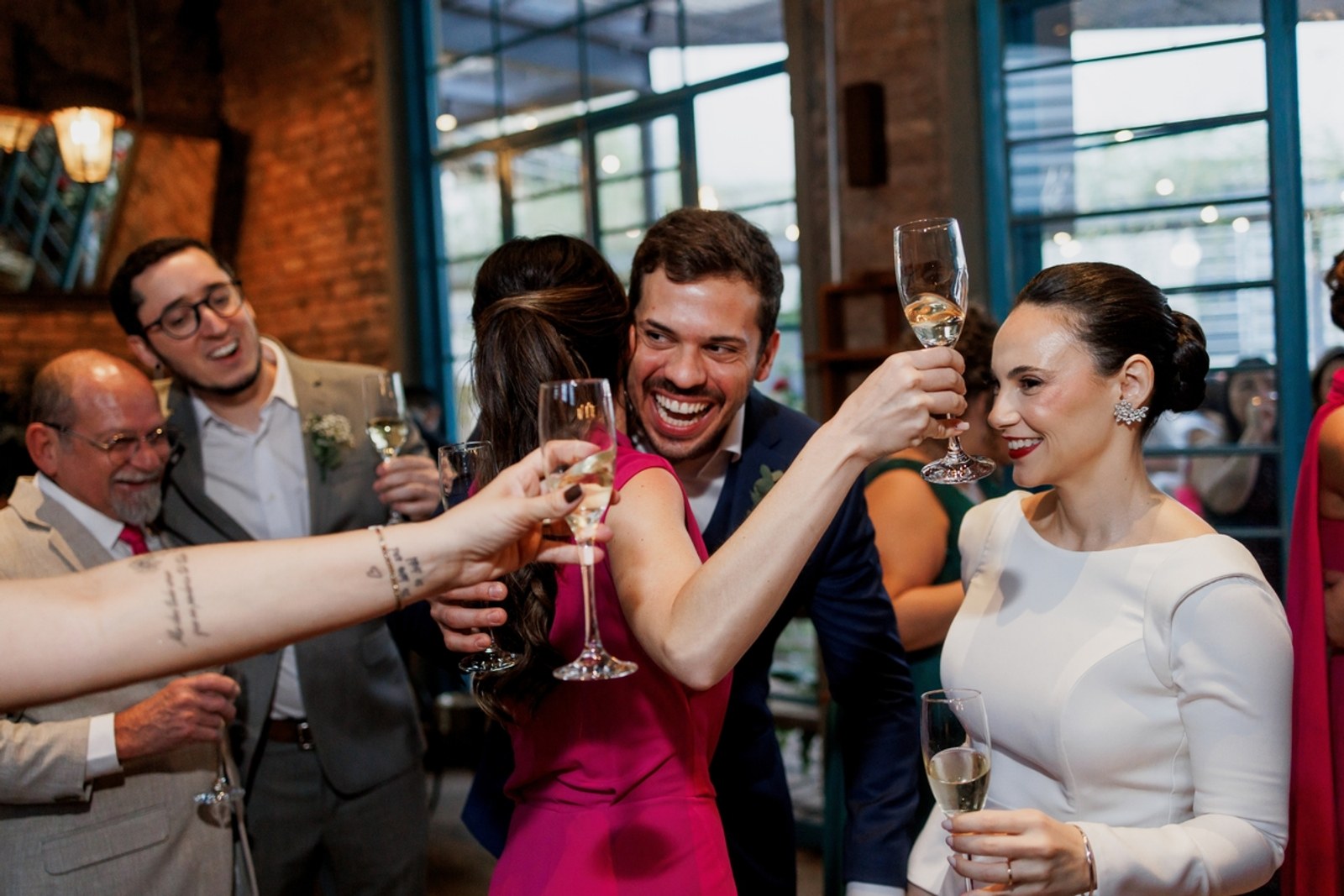 Casamento de Giovanna & Henrique em Recafé - Ribeirão Preto (SP) — fotografia 117